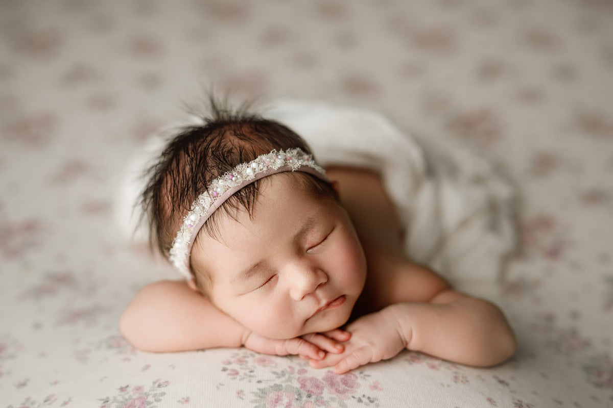 Credit Joan Marie Photography