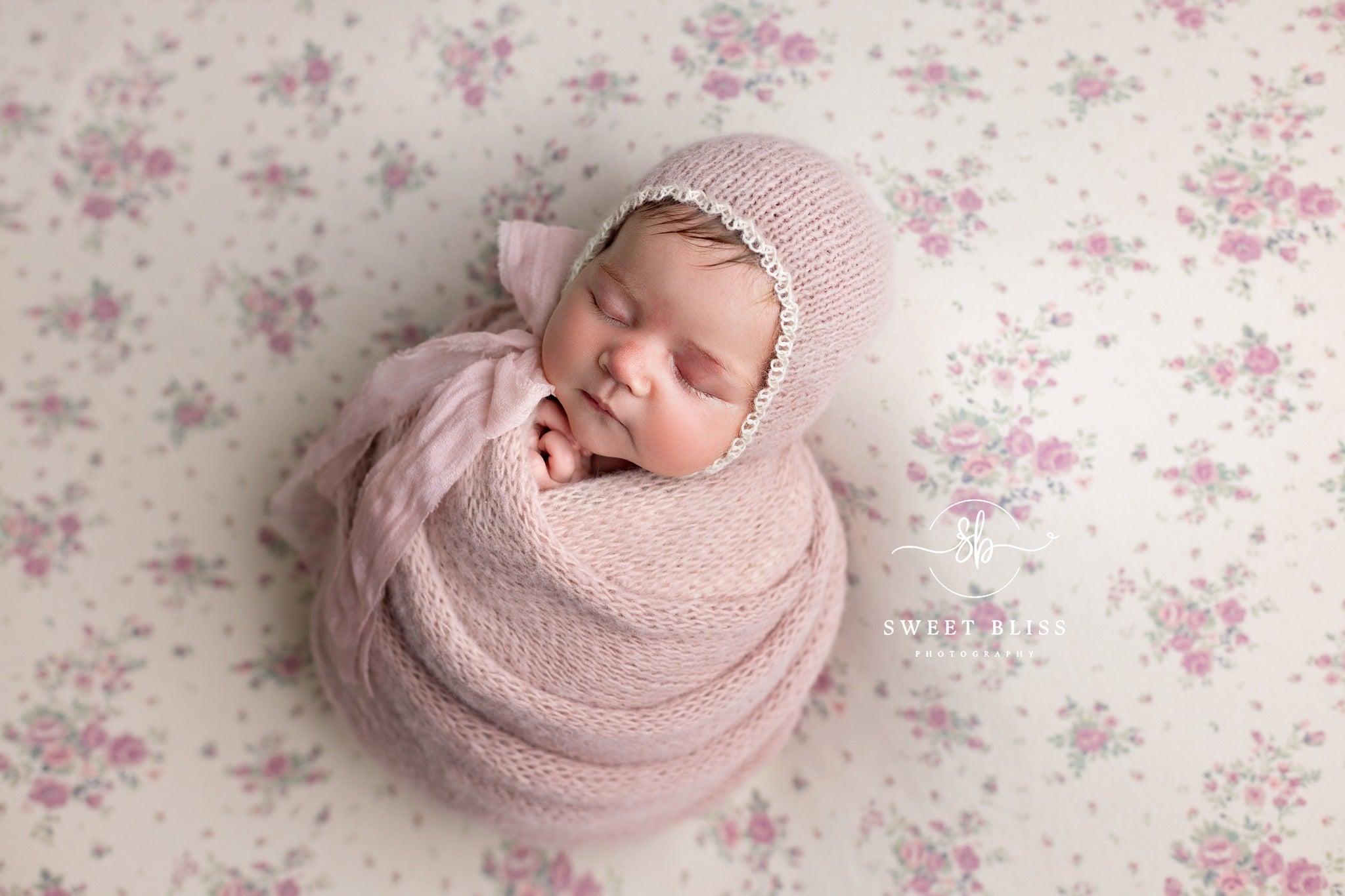 Credit Sweet Bliss Photography