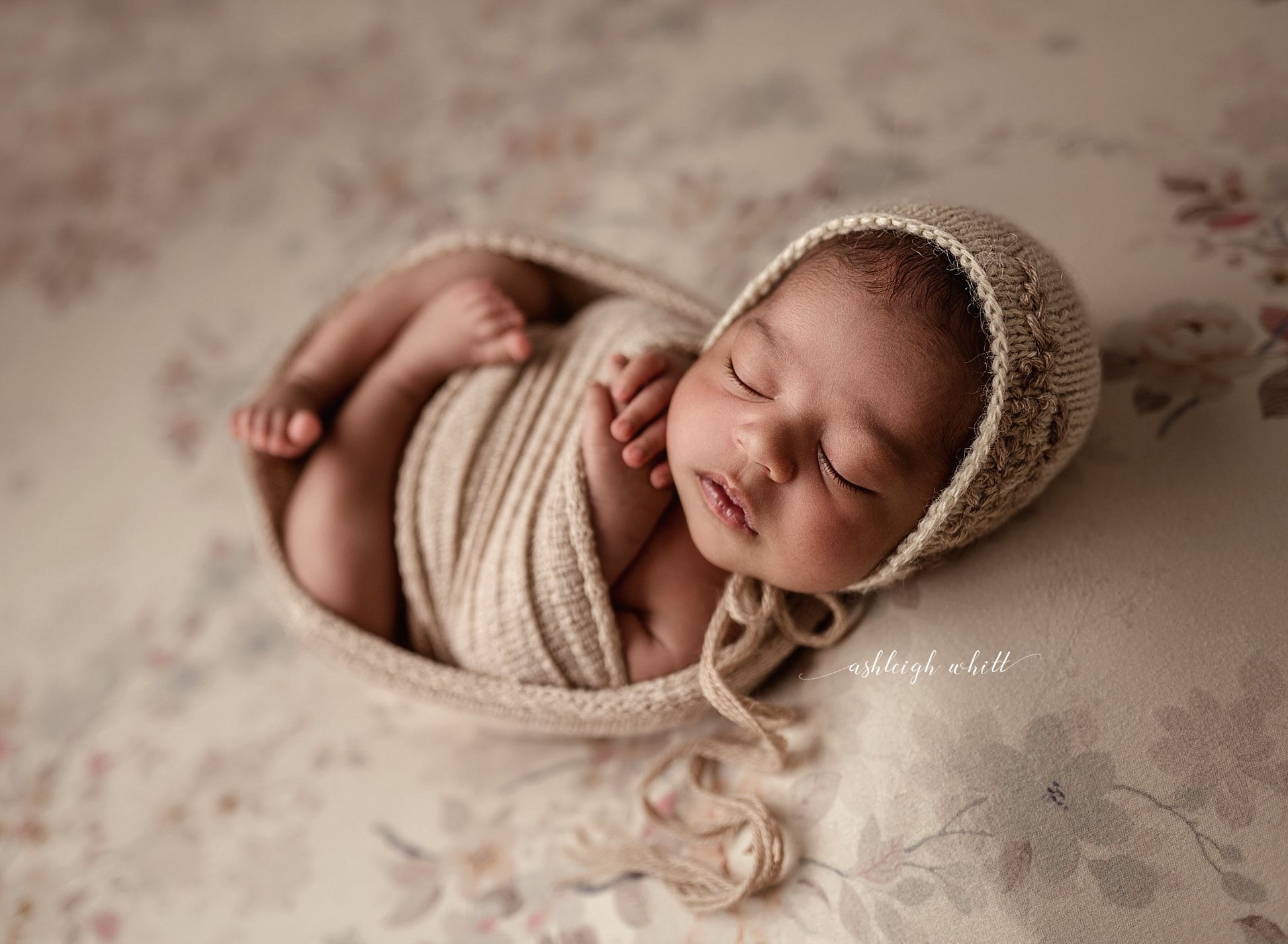 Credit Ashleigh Whitt Photography