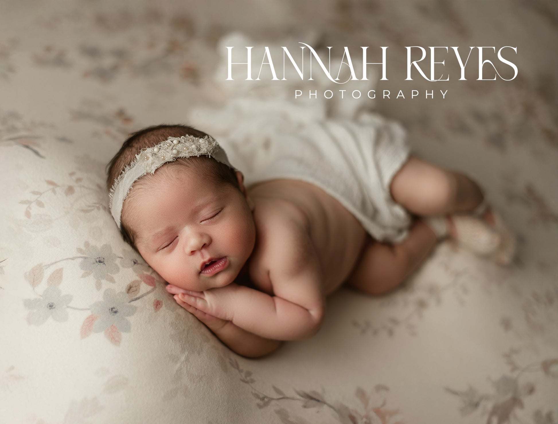 Credit Hannah Reyes Photography