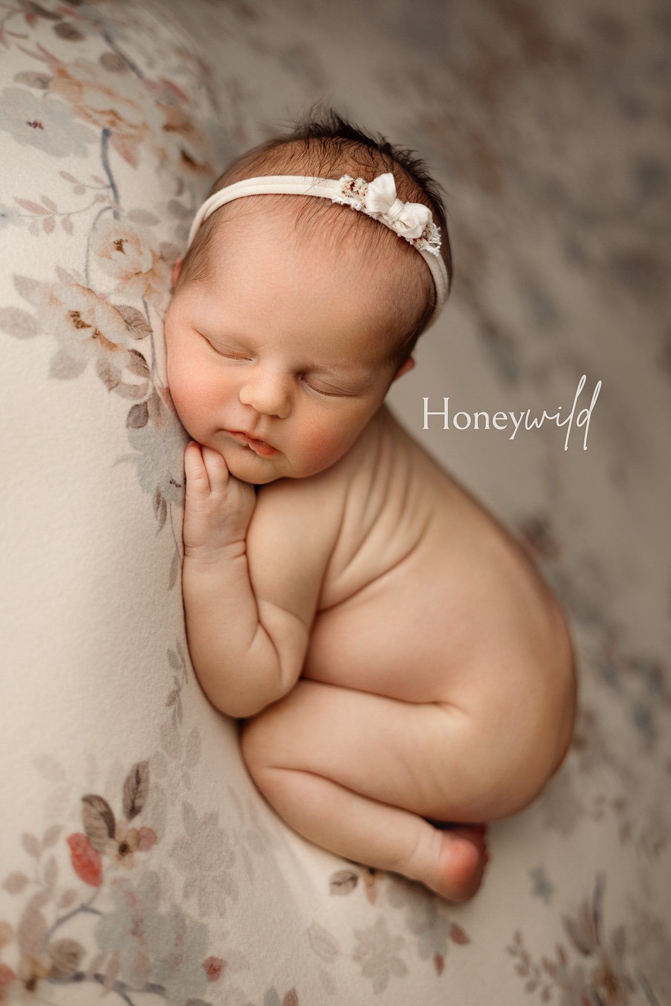 Credit Honeywild Photography