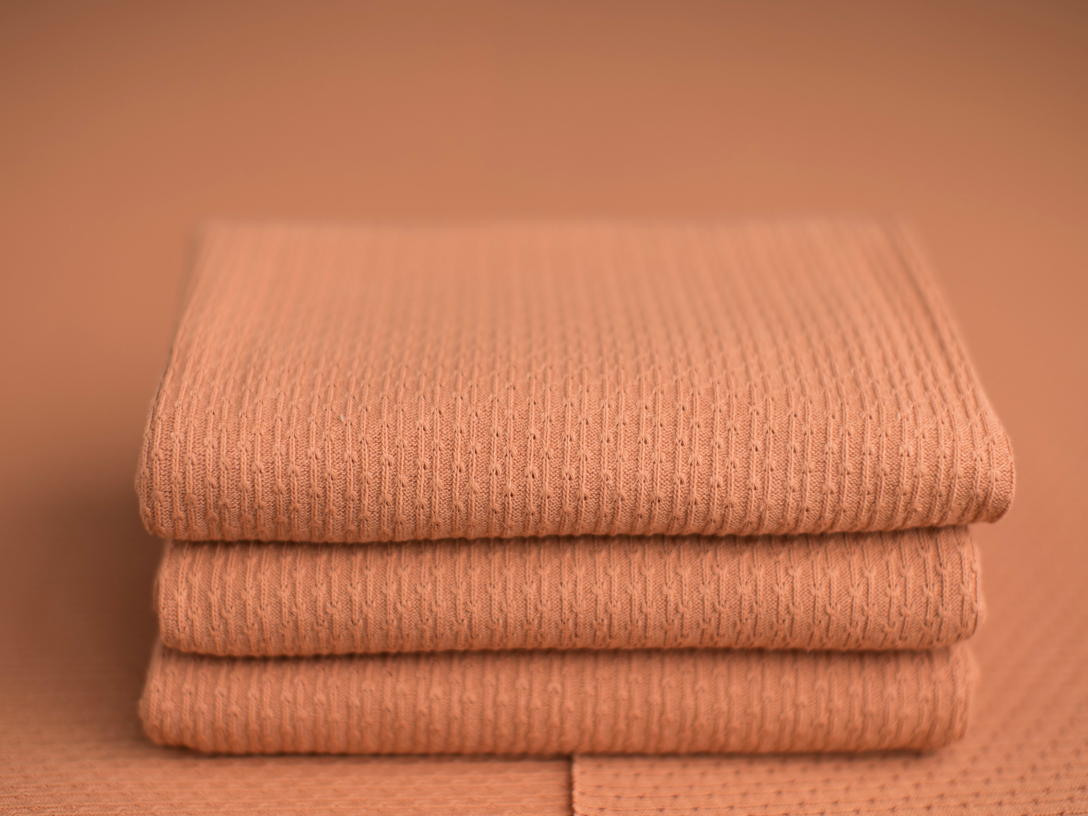 Florian | Muted Salmon