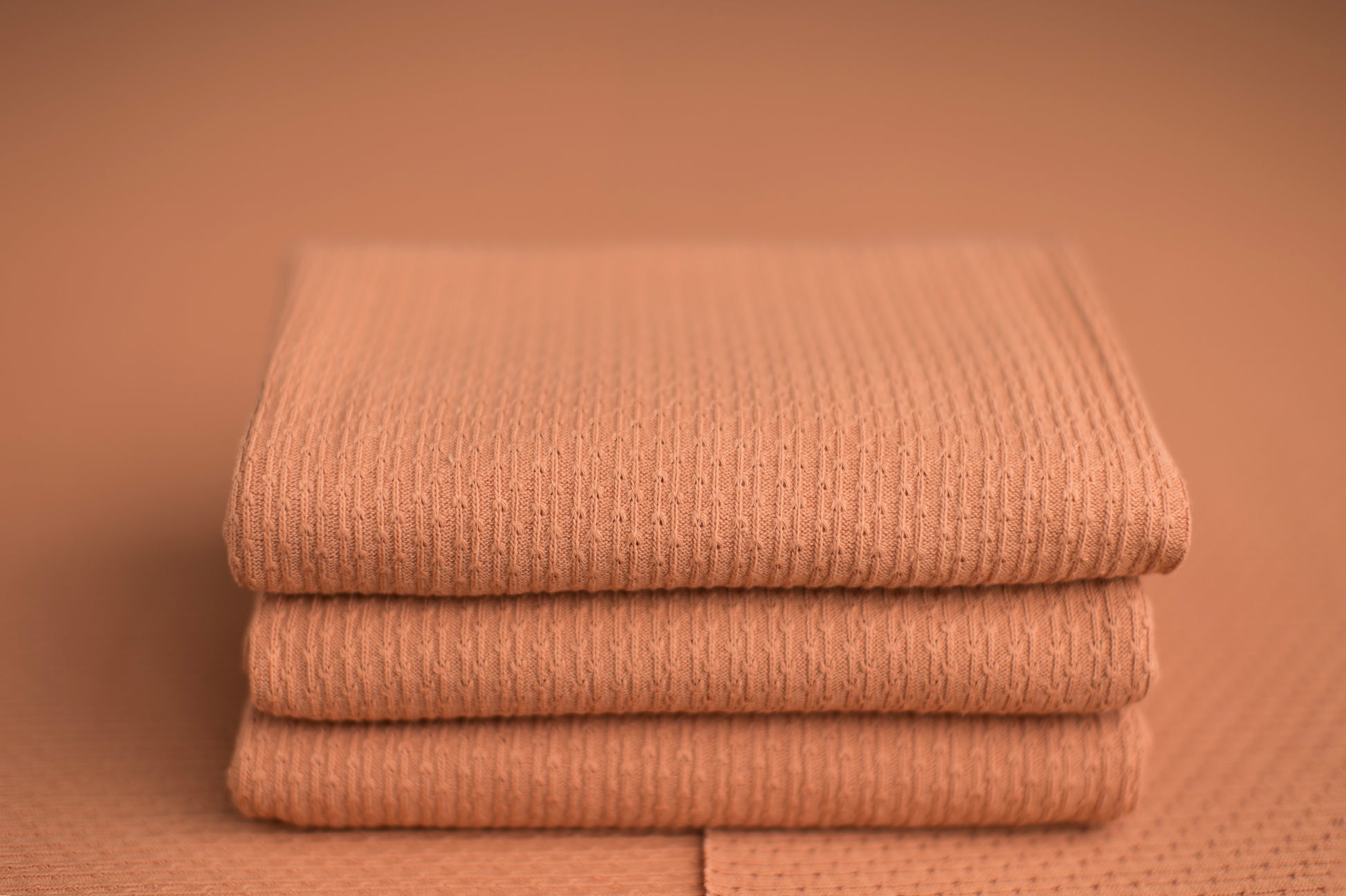Florian | Muted Salmon