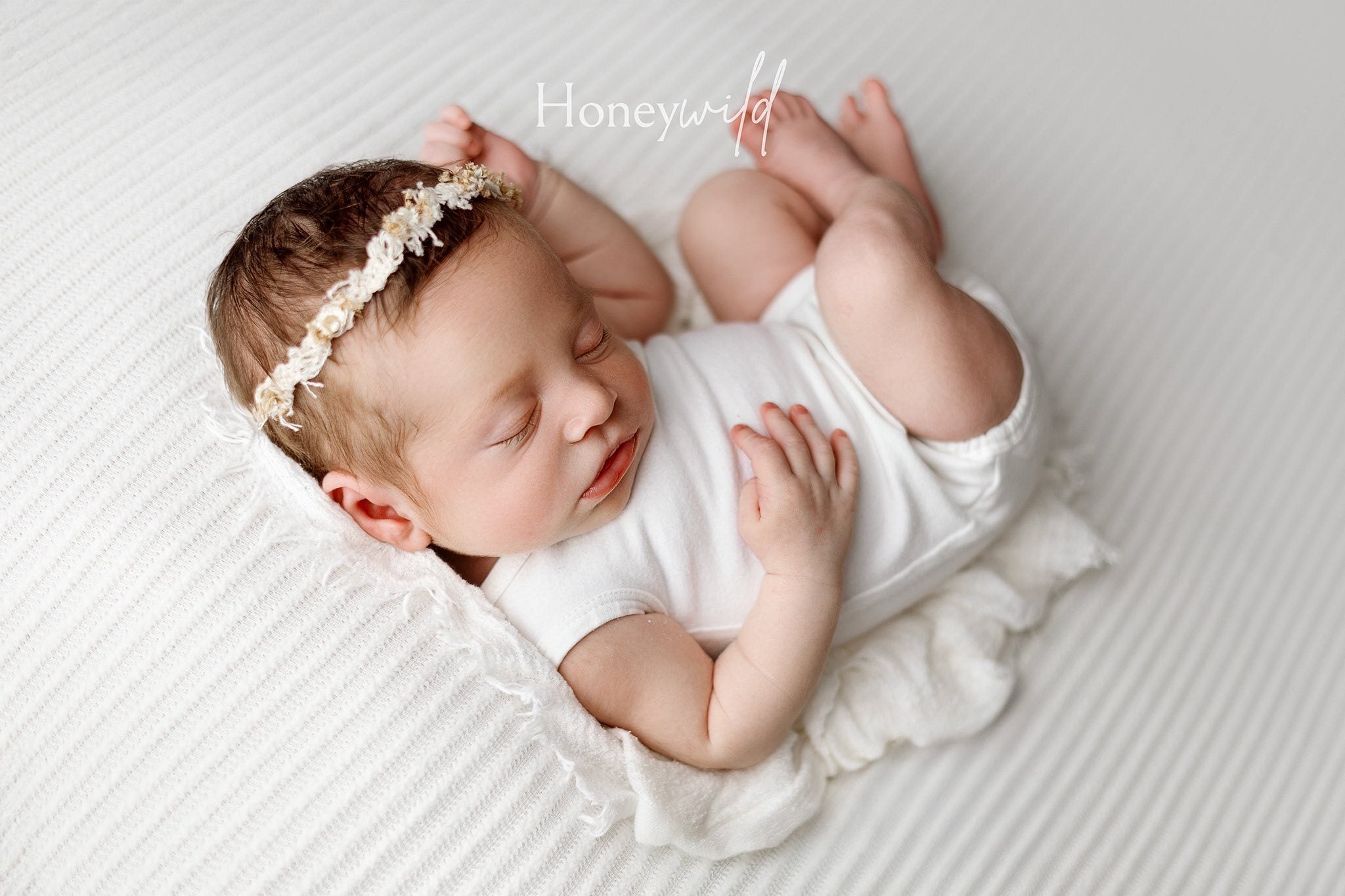 Credit Honeywild Photography