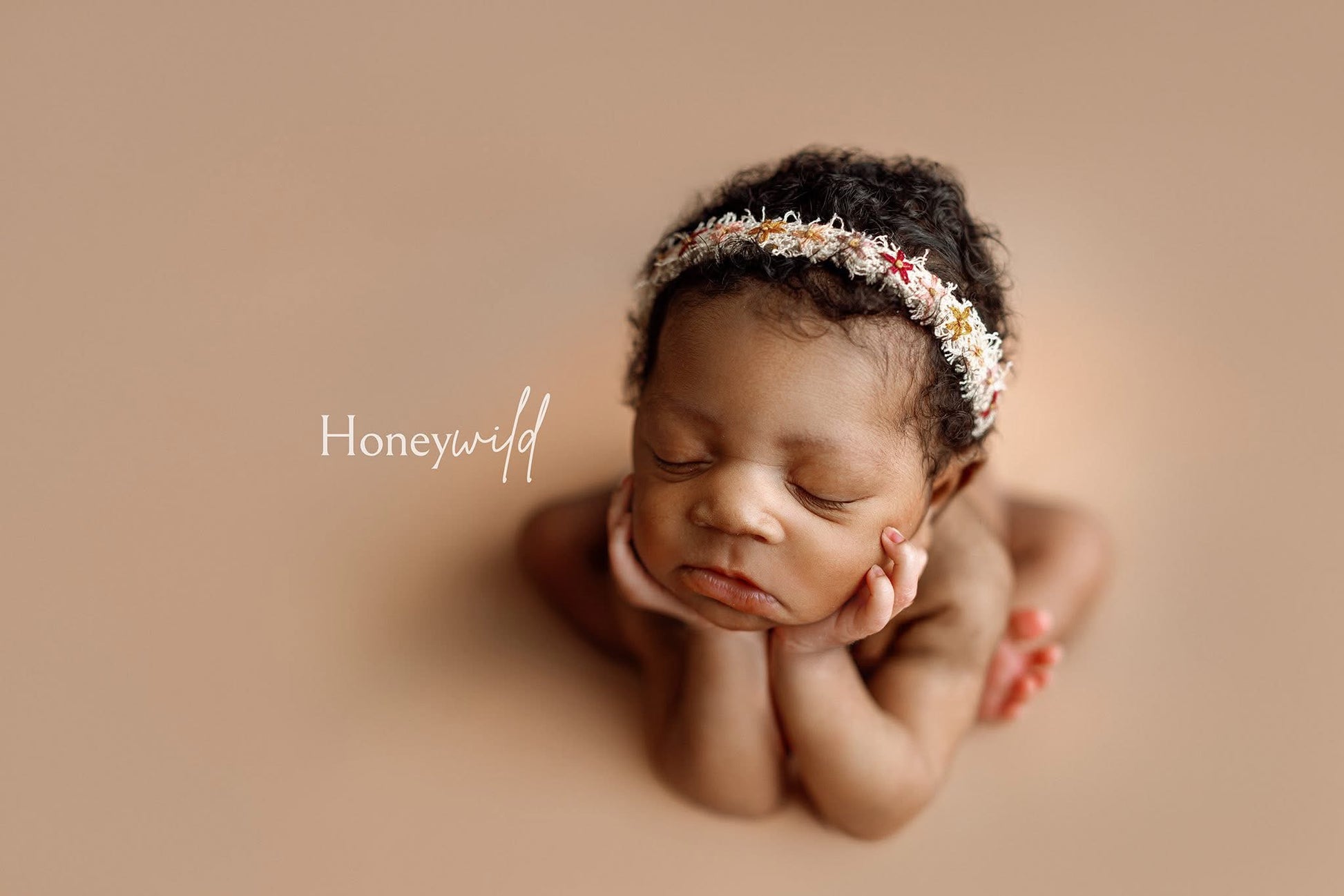 Credit Honeywild Photography 