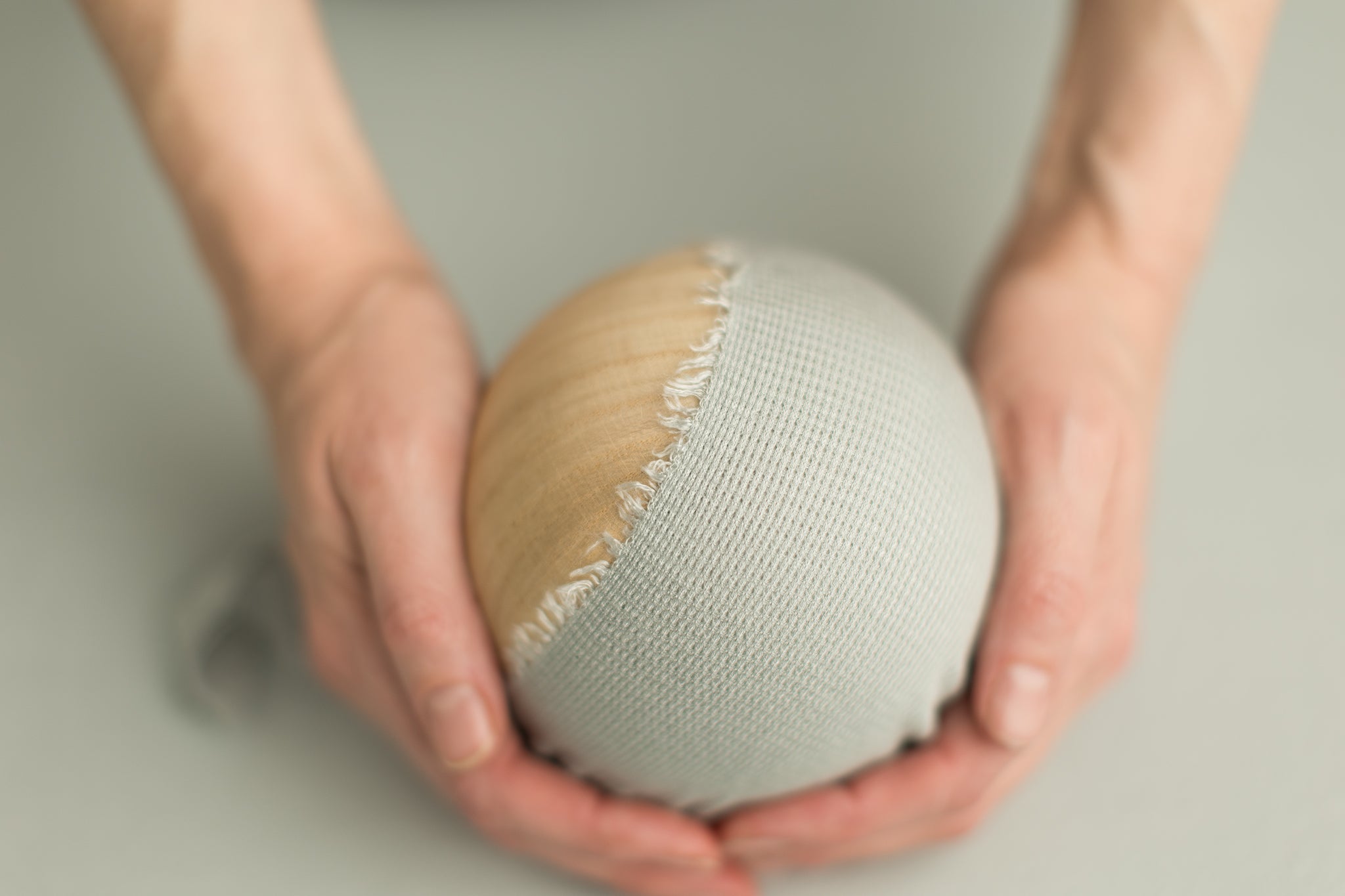 Freddie Sagebrush | Bonnet