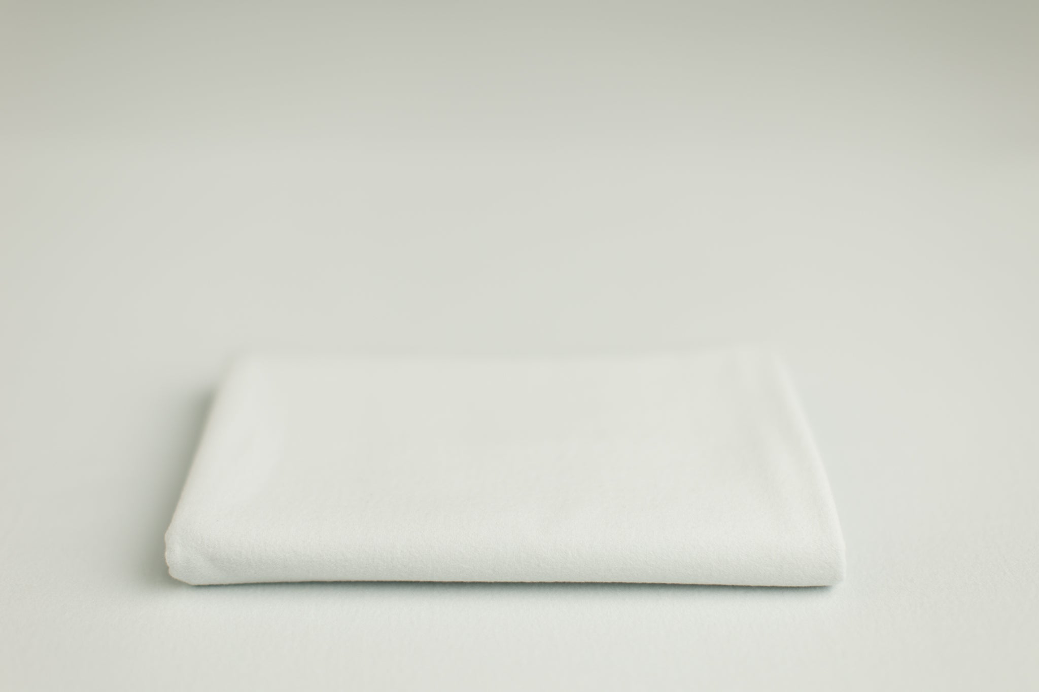 Friends | Pale Blue Horizon Wrap