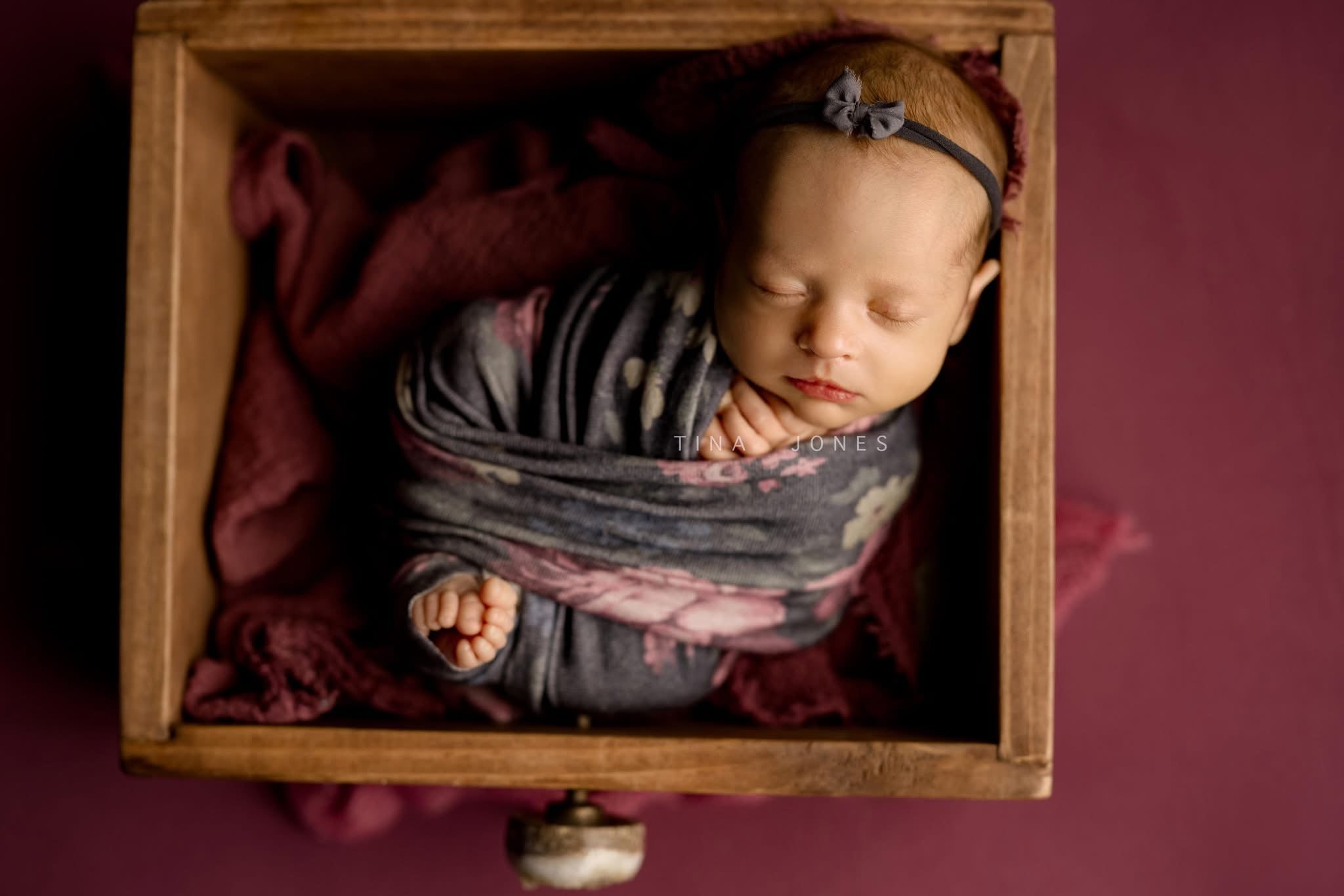 Credit Tina Jones Photography 