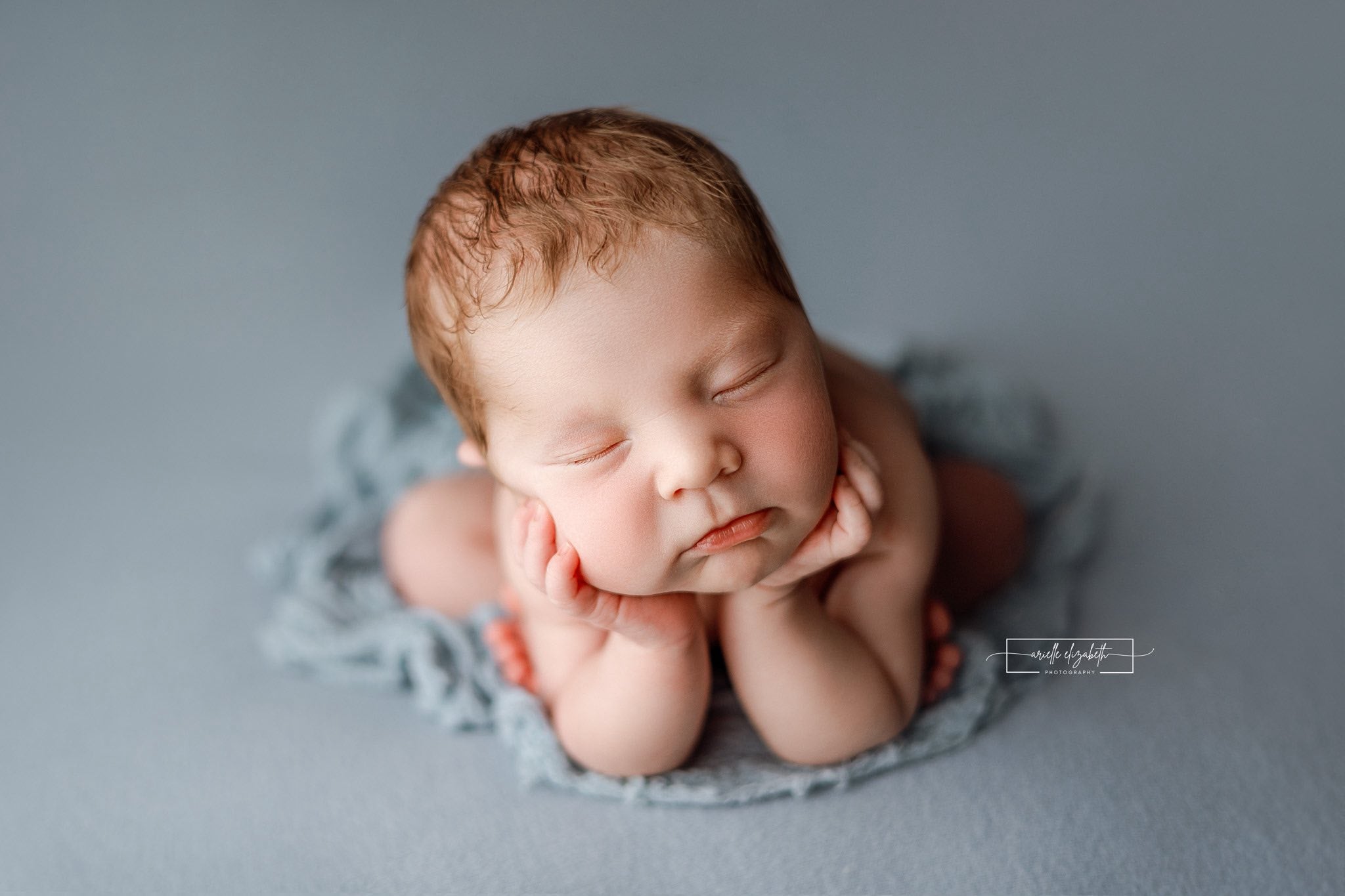 Credit Arielle Elizabeth Photography