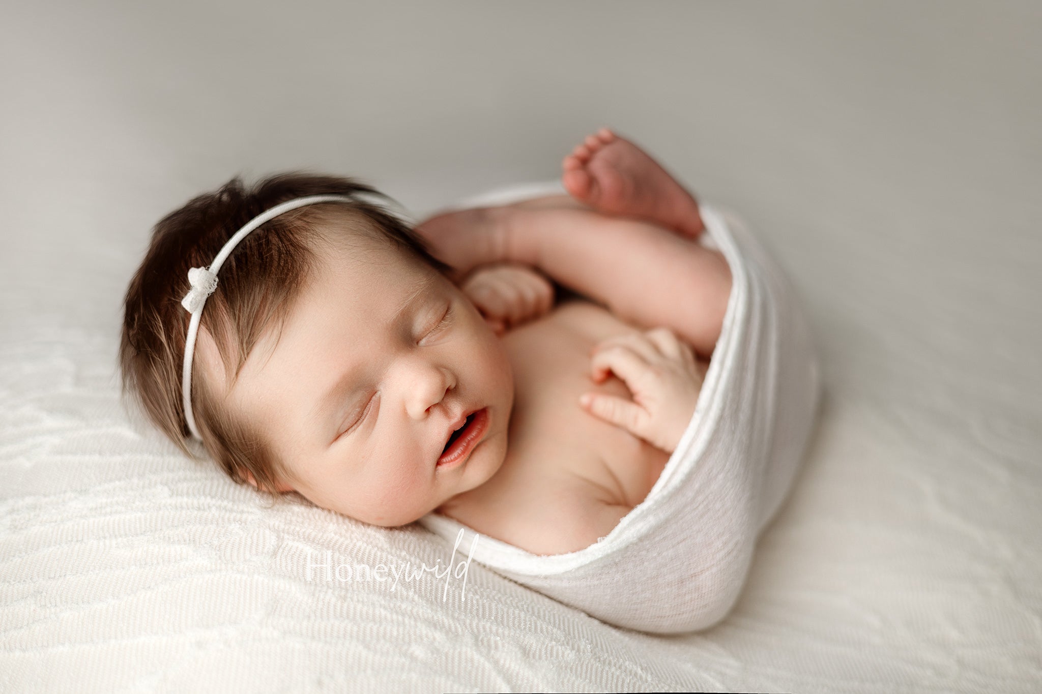 Credit Honeywild Photography