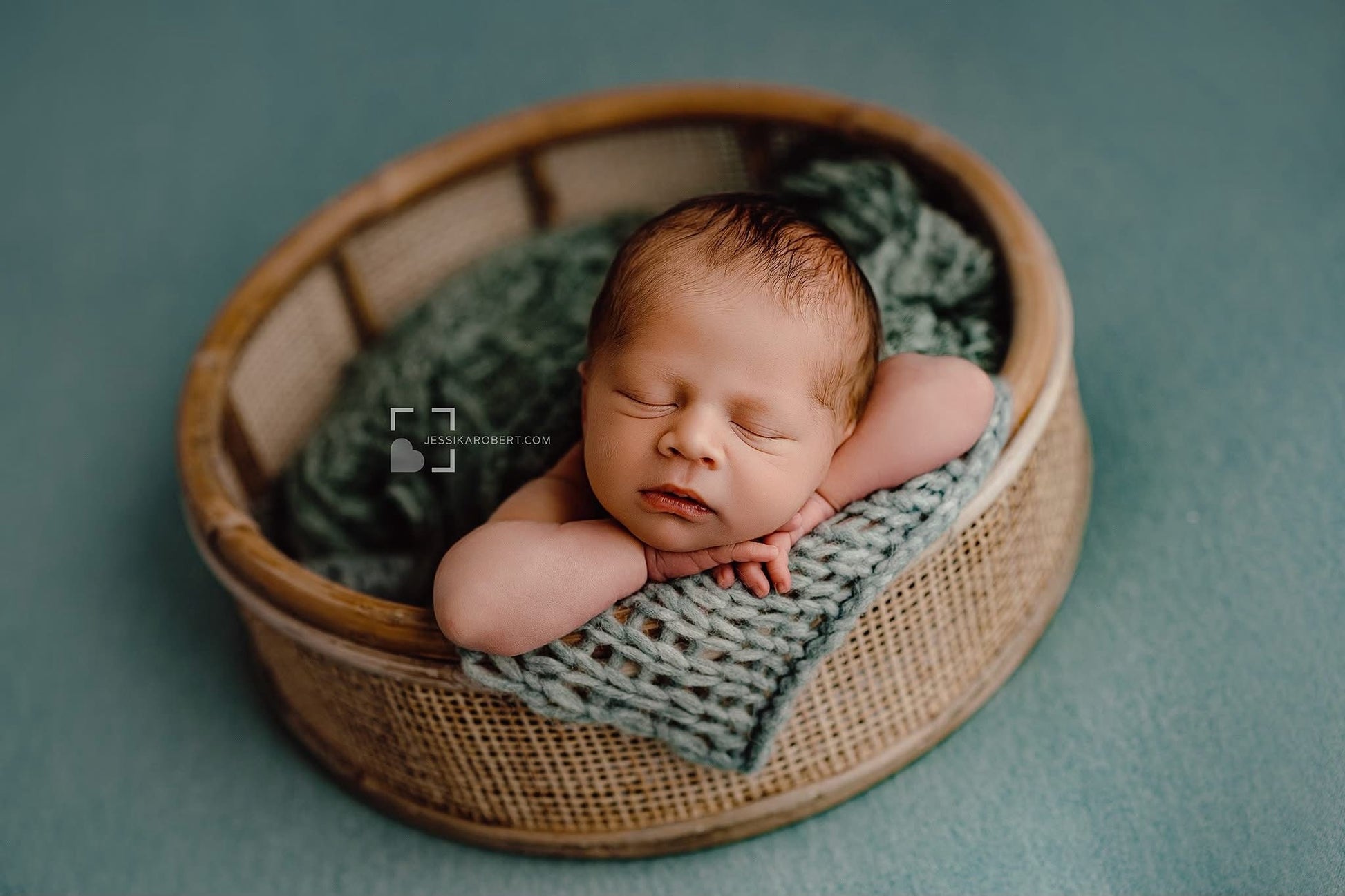 Credit Jessika Robert Photography
