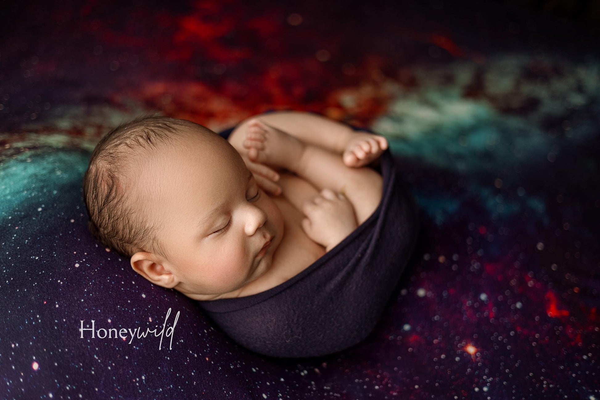 Credit Honeywild Photography