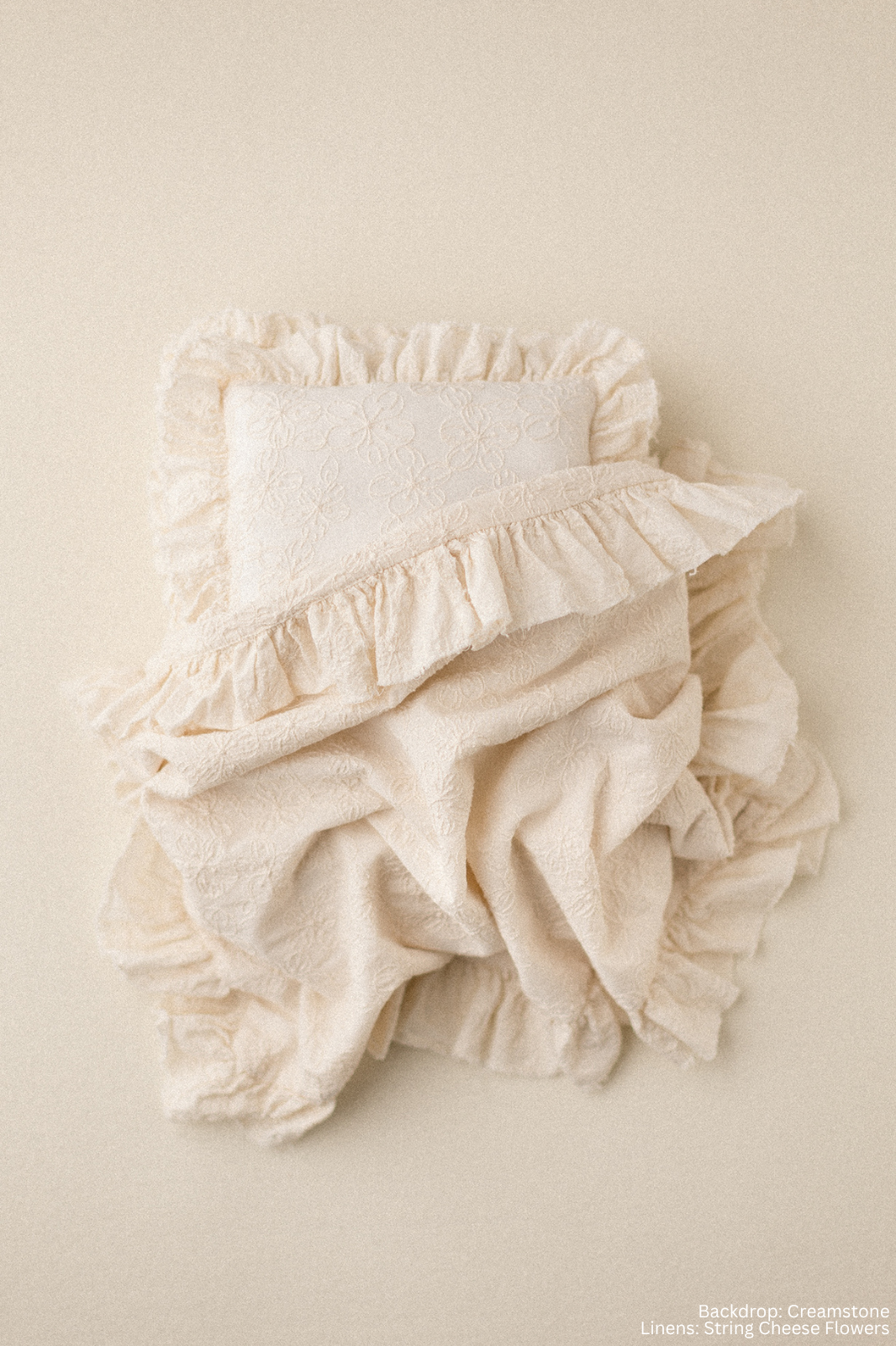 Geller | Creamstone