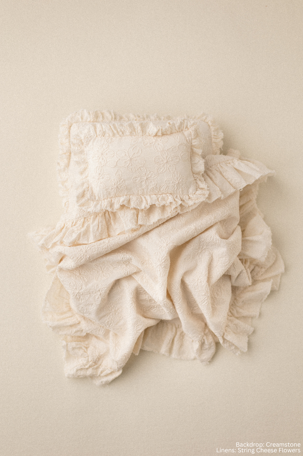 Geller | Creamstone