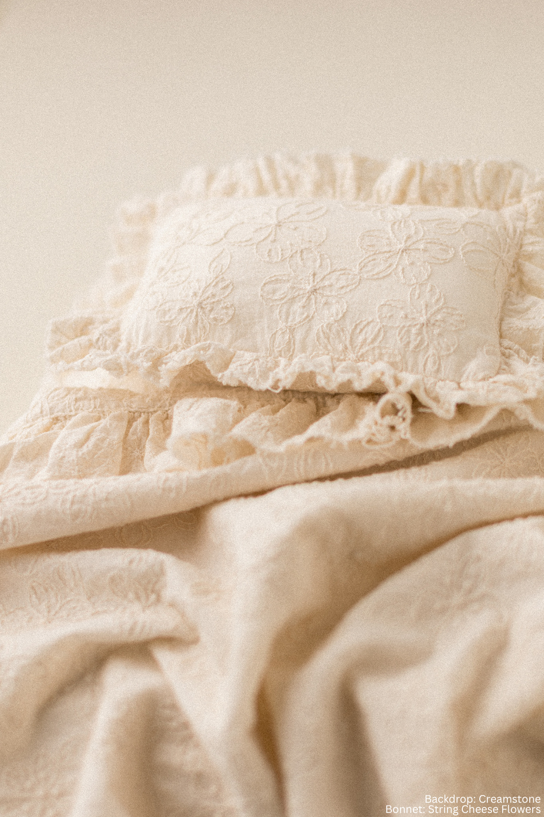 Geller | Creamstone