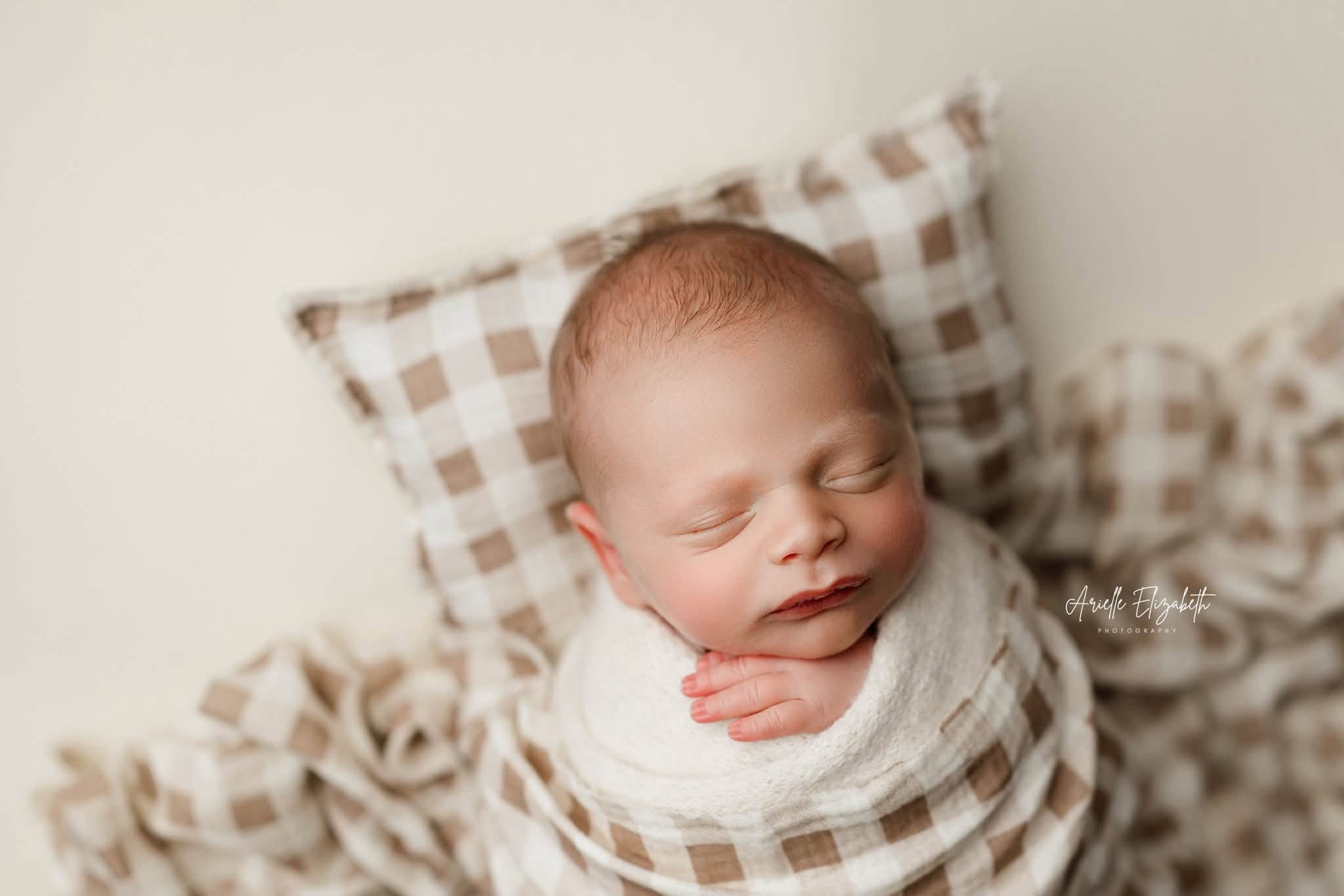 Credit Arielle Elizabeth Photography
