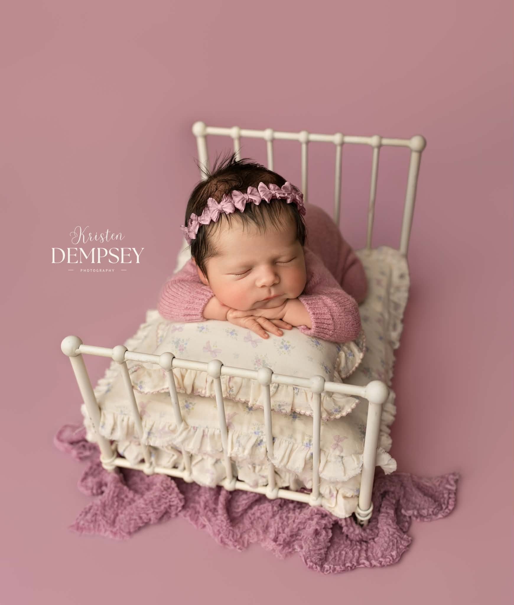 Credit Kristen Dempsey Photography