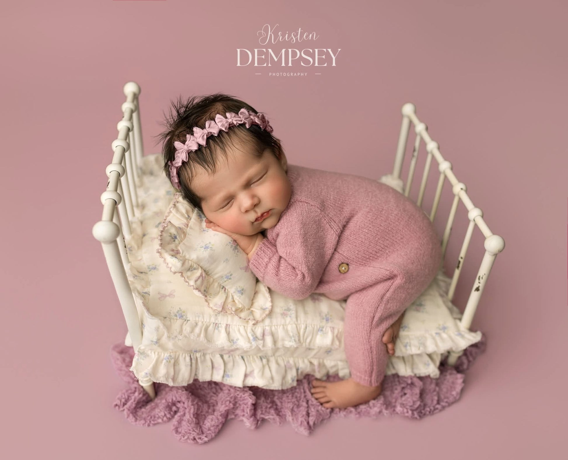 Credit Kristen Dempsey Photography