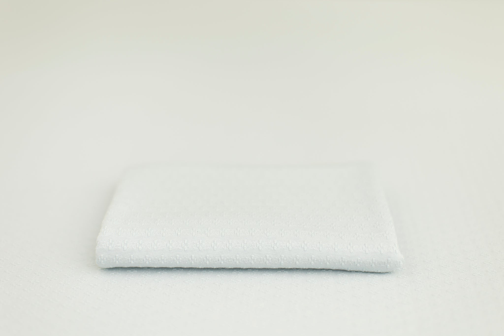 Glinda | Blue Flax Wrap