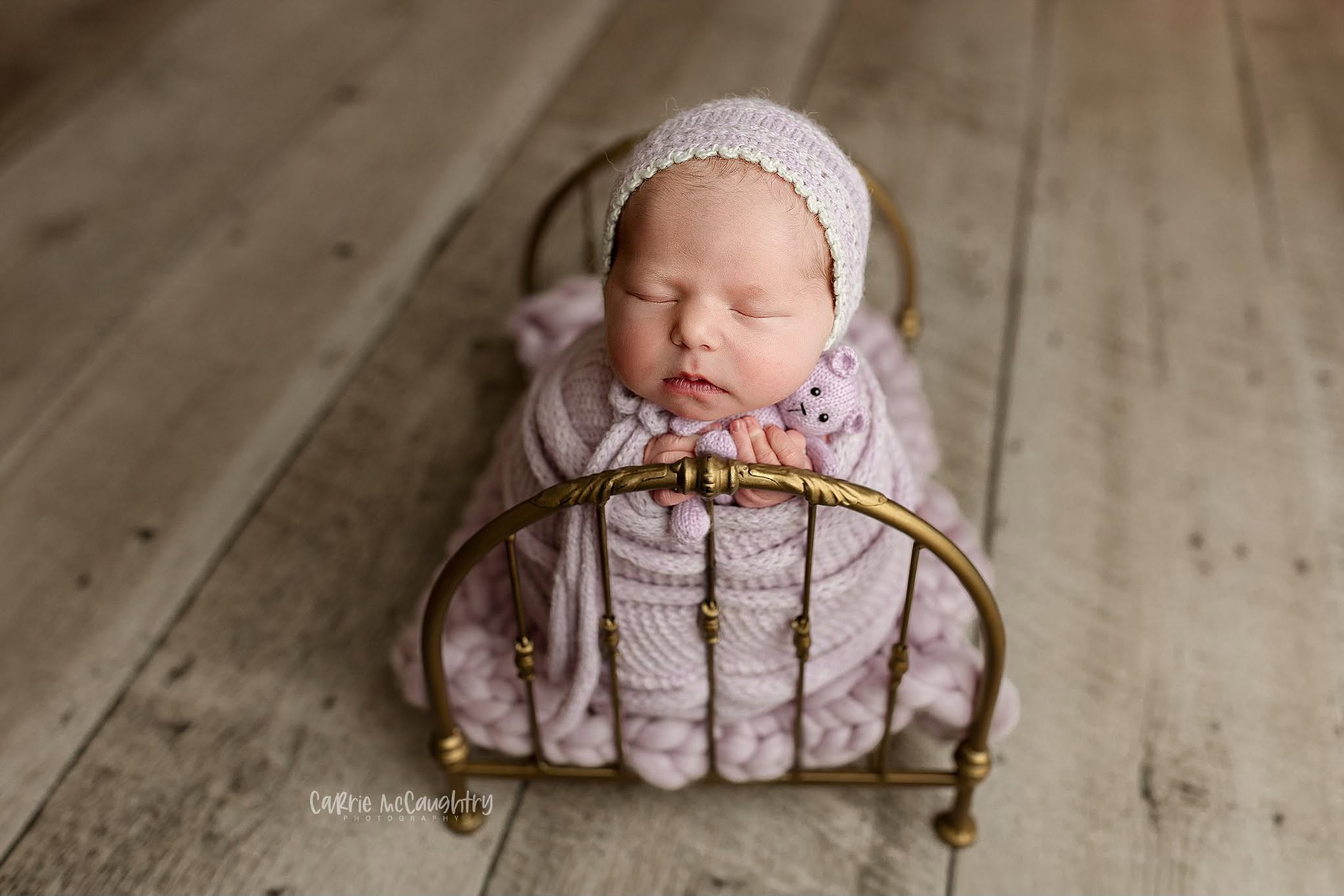 Credit Carrie McCaughtry Photography