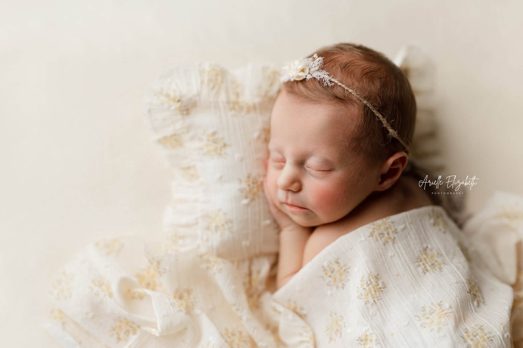 Credit Arielle Elizabeth Photography