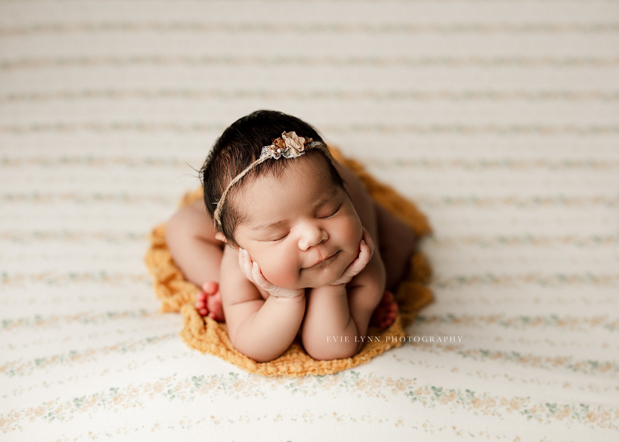 Credit Evie Lynn Photography