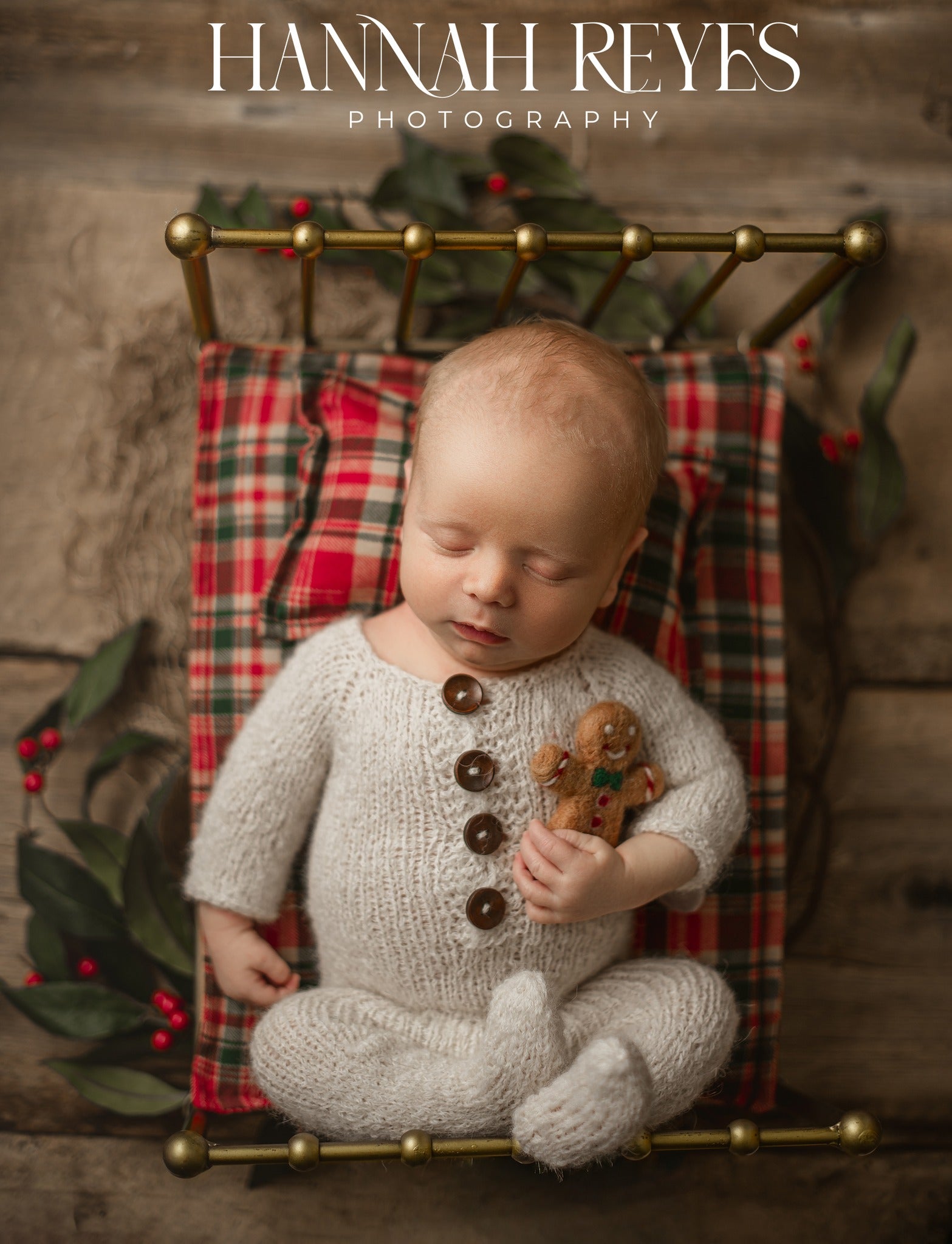 Credit Hannah Reyes Photography