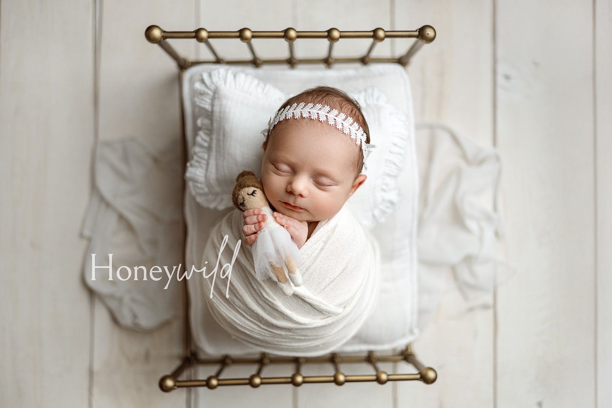 Credit Honeywild Photography