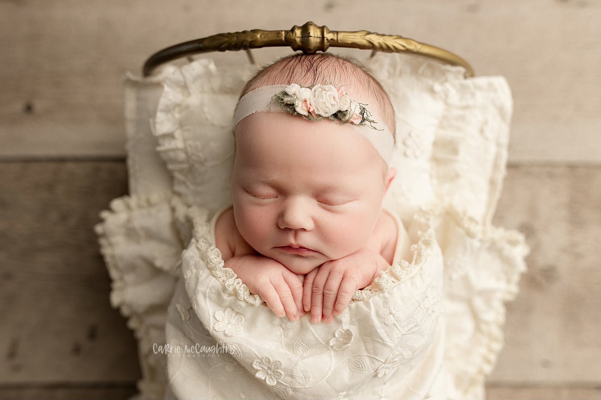 Credit Carrie McCaughtry Photography