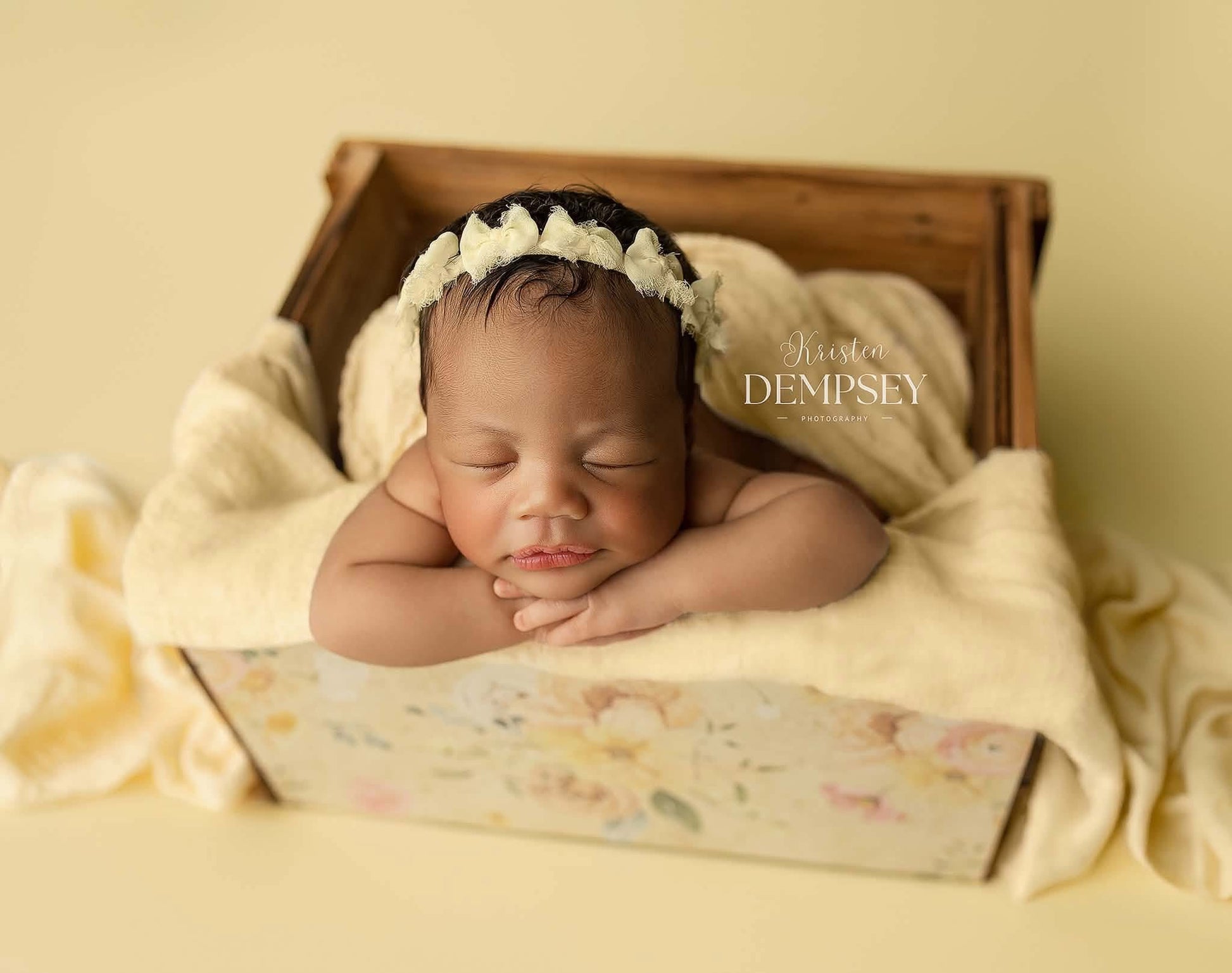 Credit Kristen Dempsey Photography 