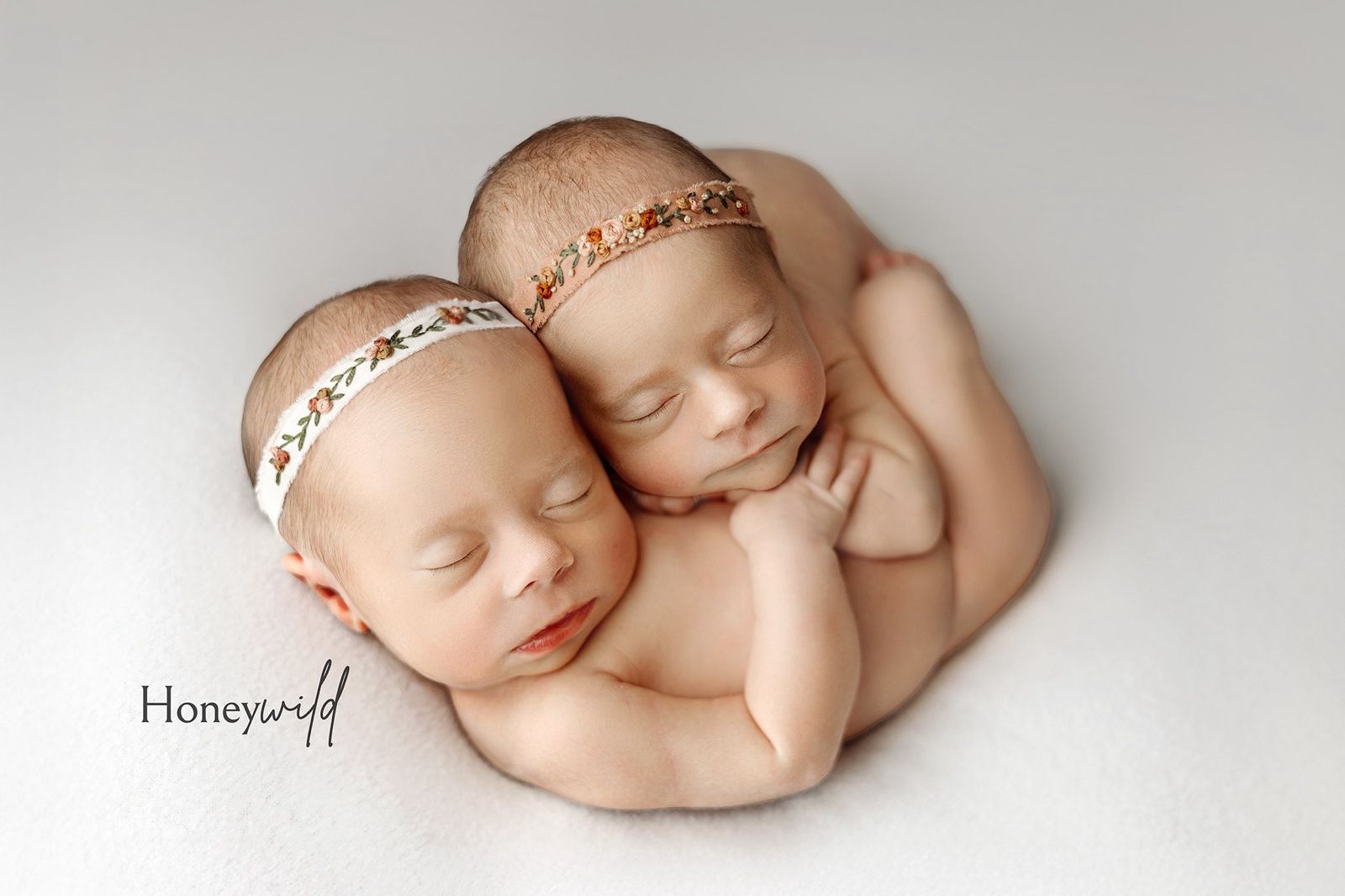 Credit Honeywild Photography