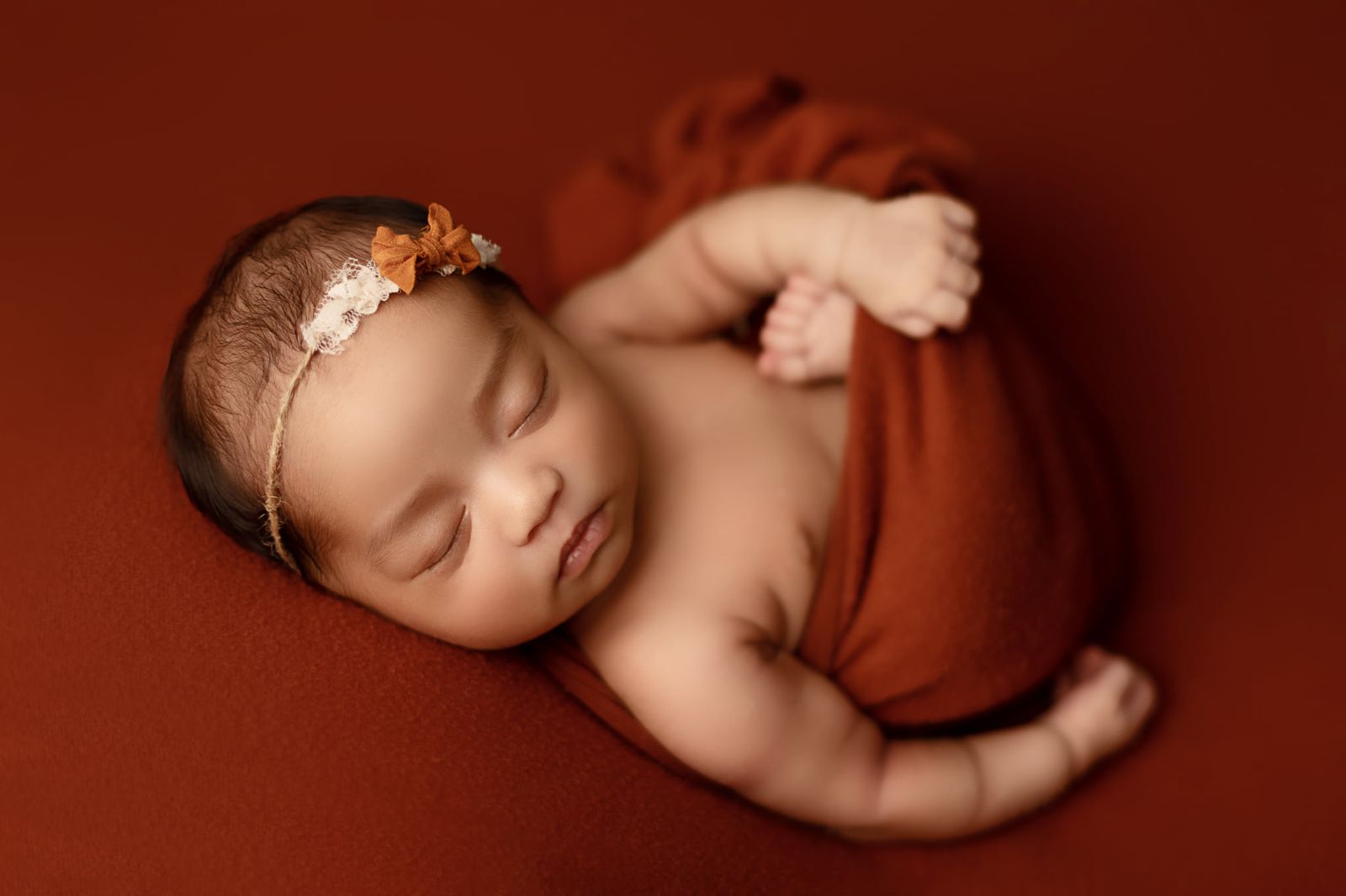 Credit Heather Scott Photography