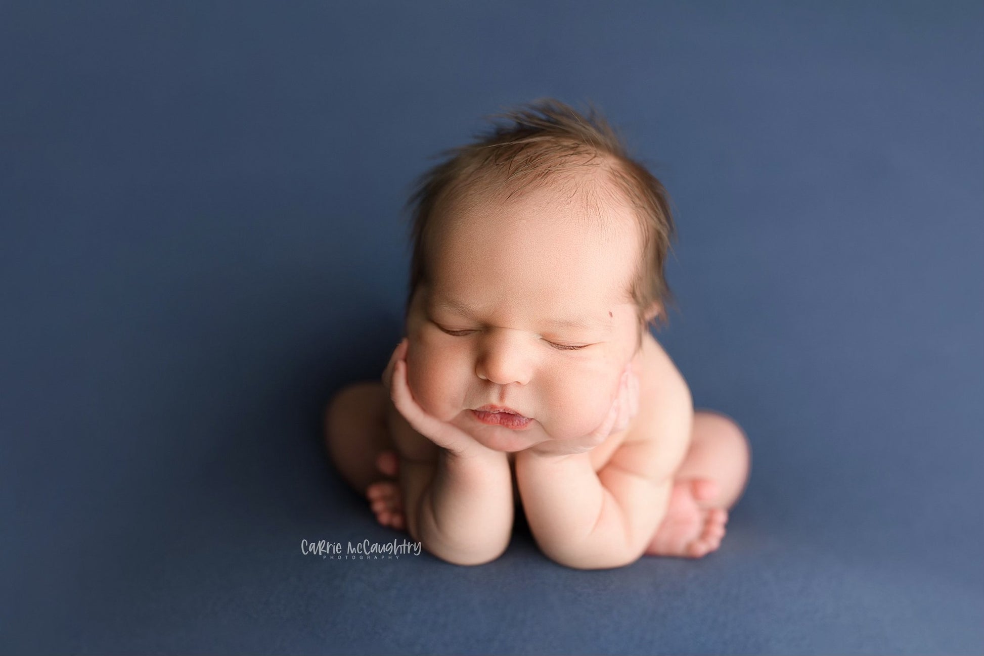 Credit Carrie McCaughtry Photography