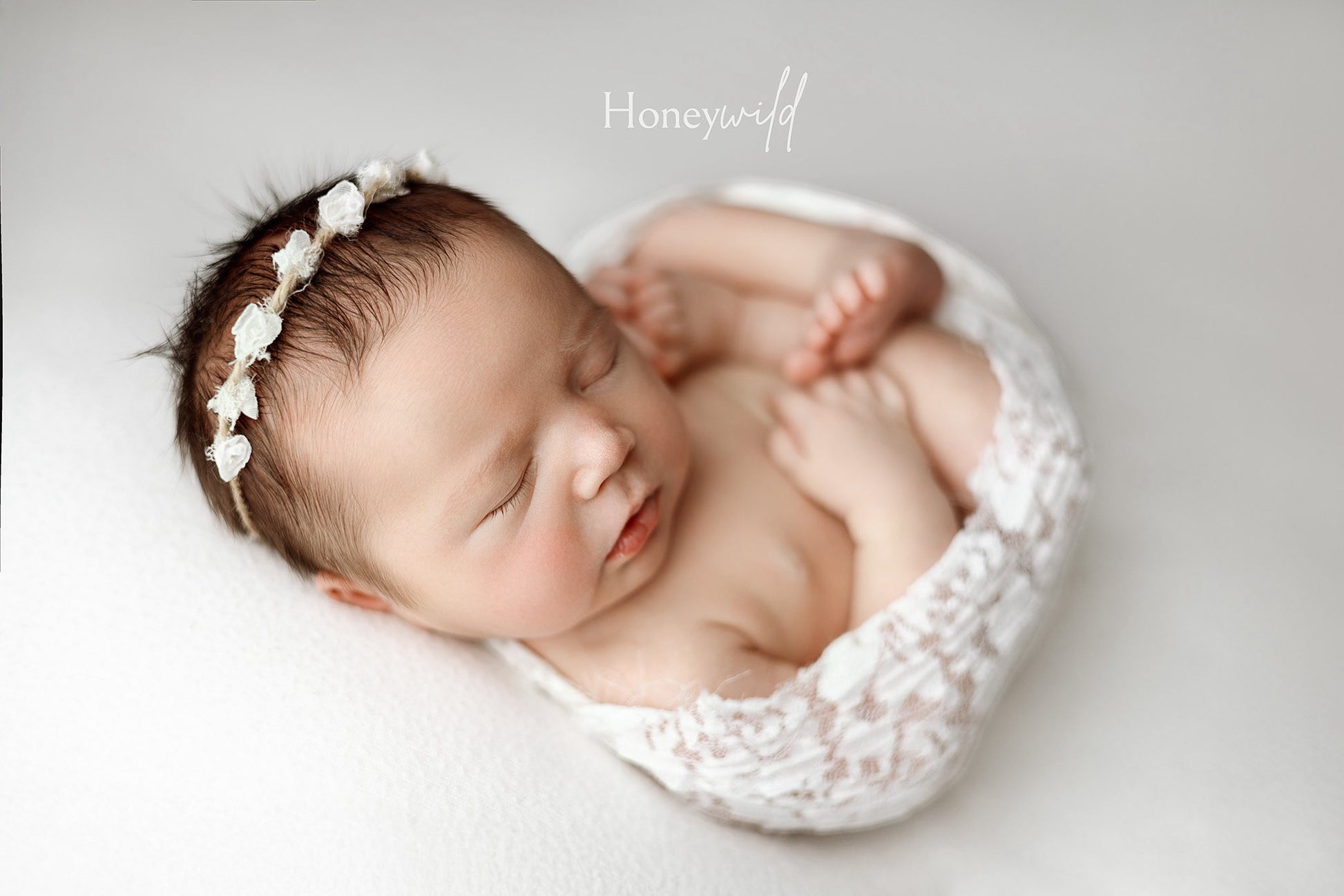 Credit Honeywild Photography