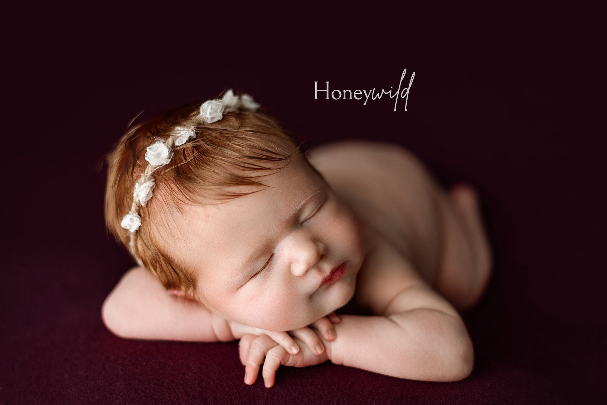 Credit Honeywild Photography