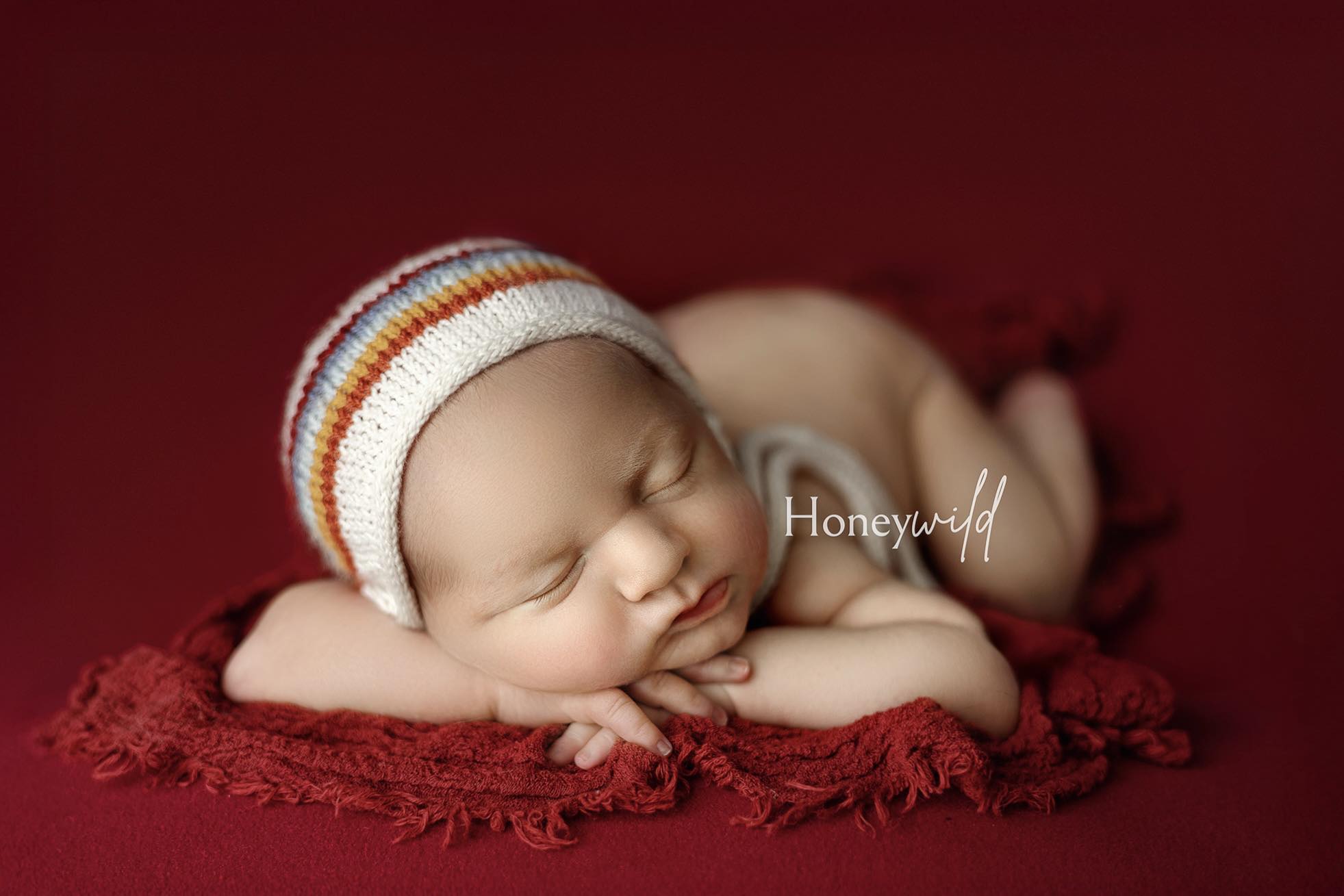 Credit Honeywild Photography