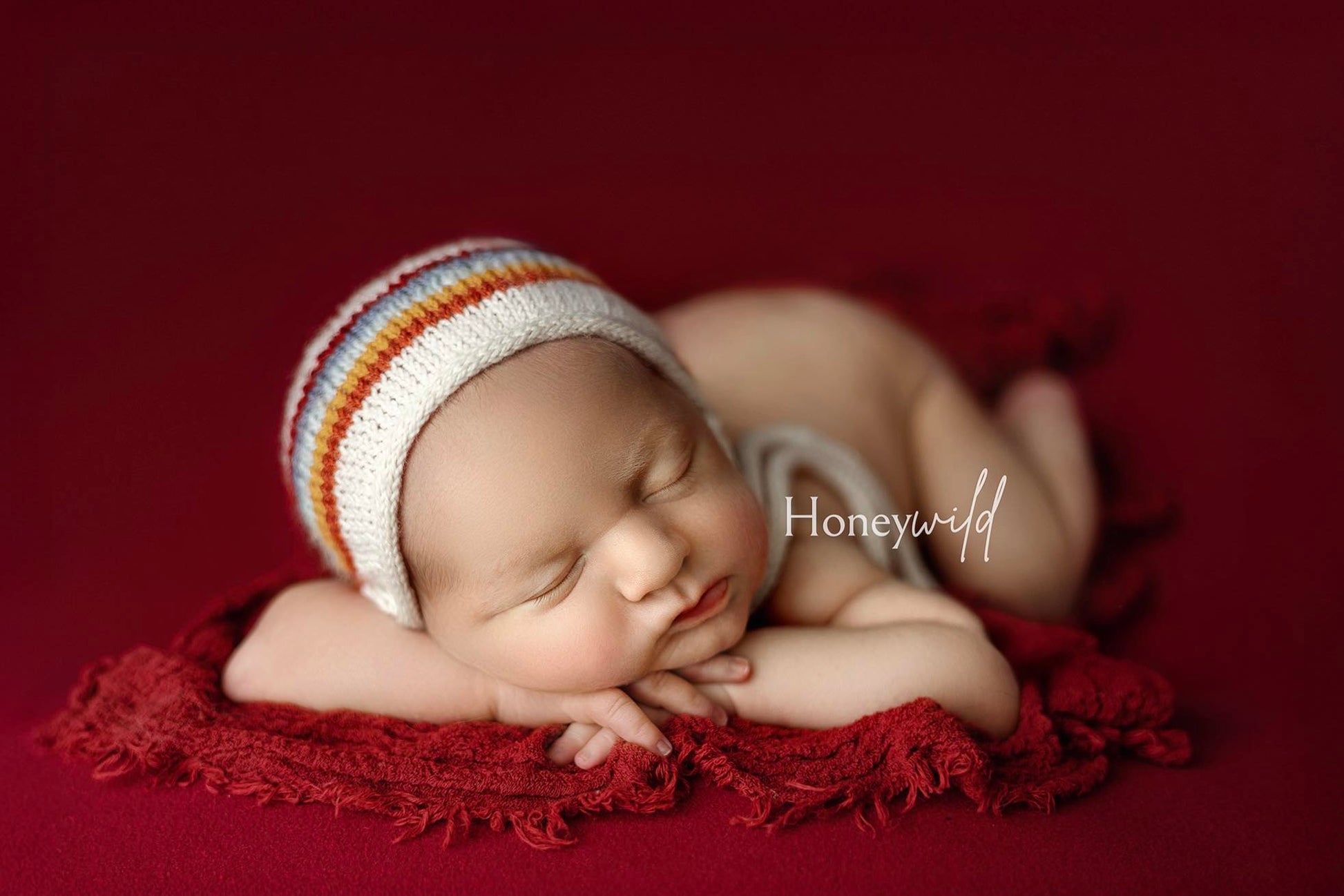 Credit Honeywild Photography