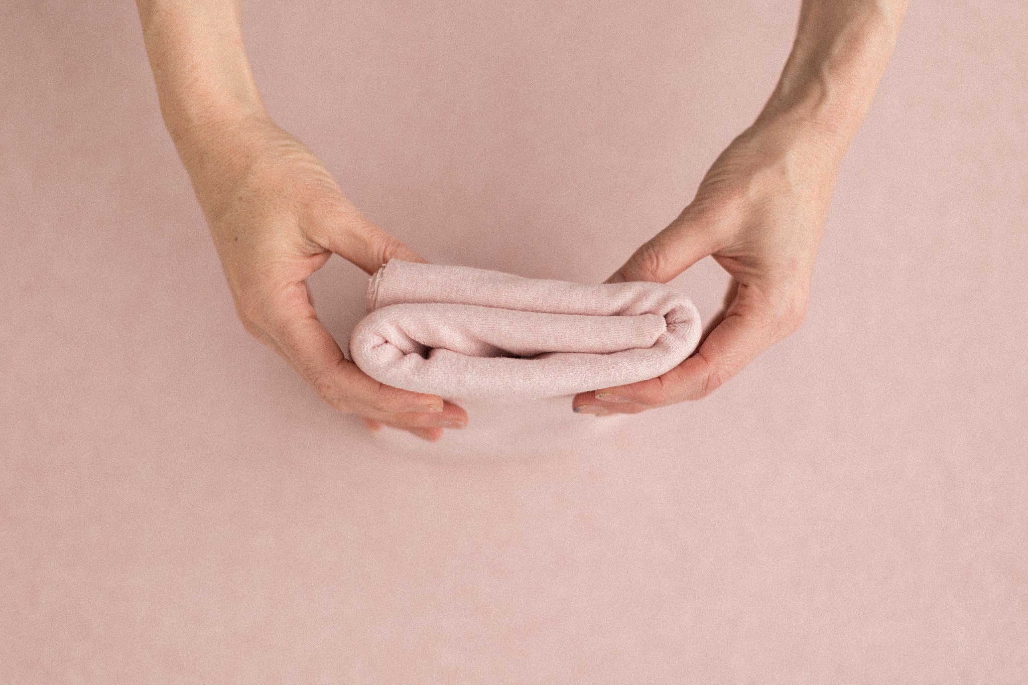 Grandma Eve | Pink Heather