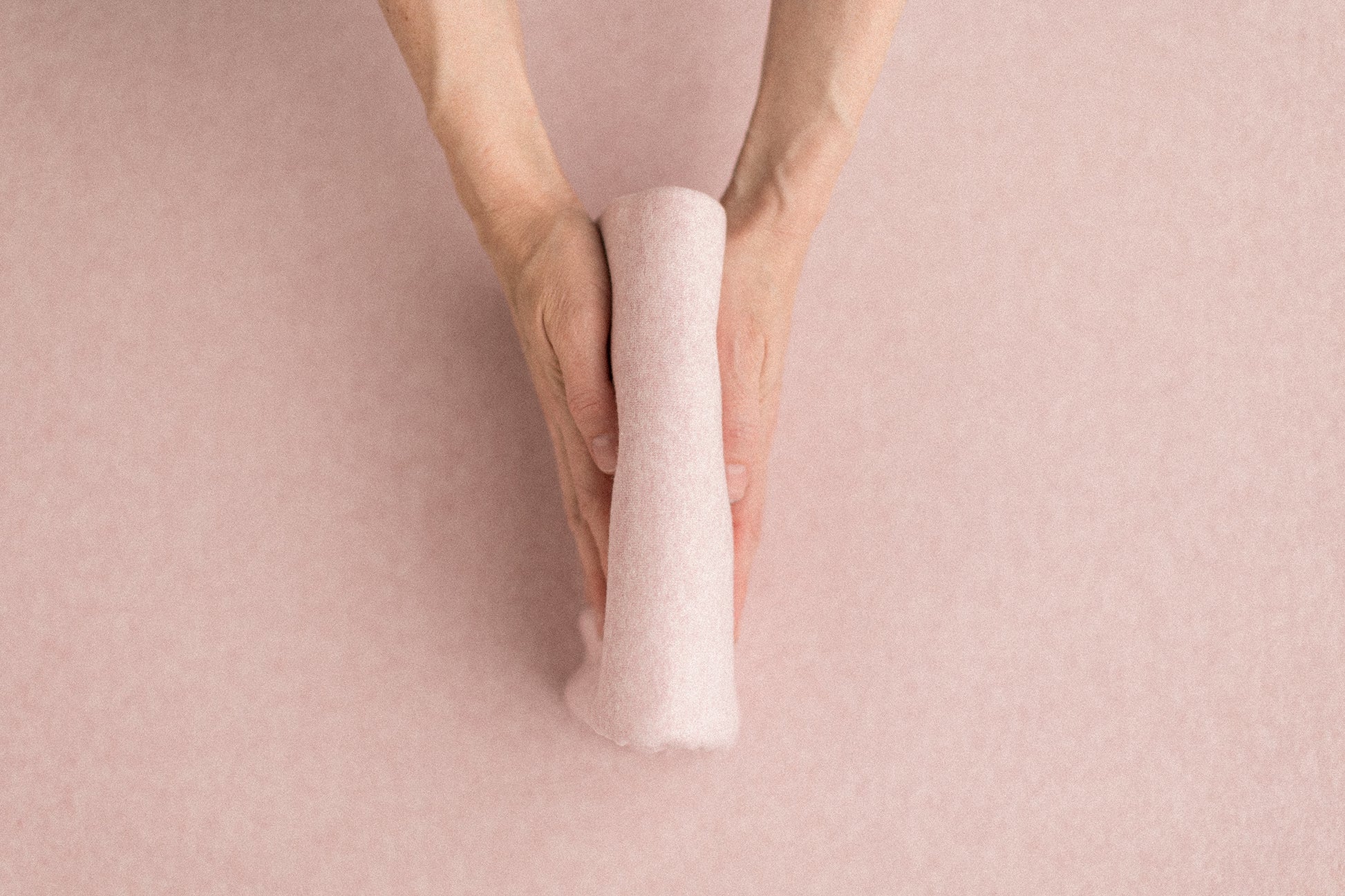 Grandma Eve | Pink Heather