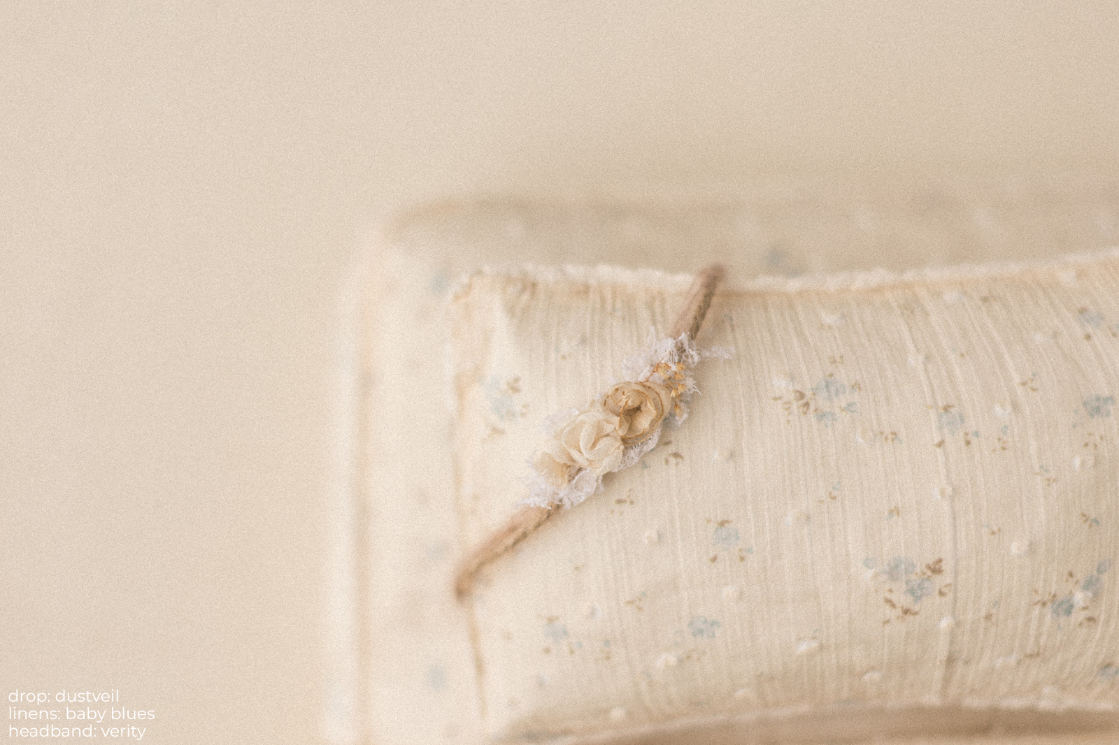 Verity | Headband