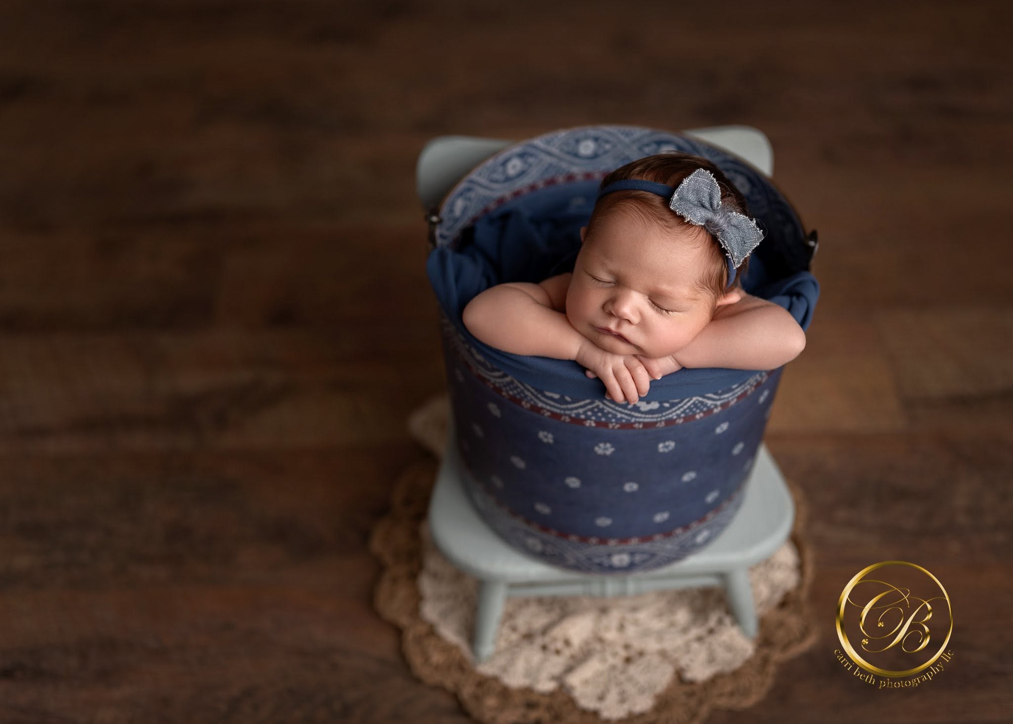 Credit Carri Beth Photography
