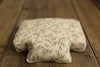 Granny's Linens | Yellow Floral