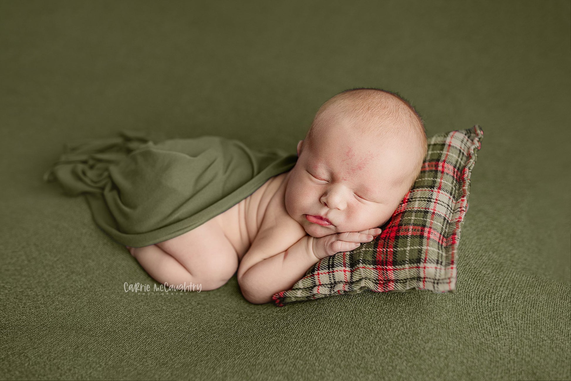 Credit Carrie McCaughtry Photography