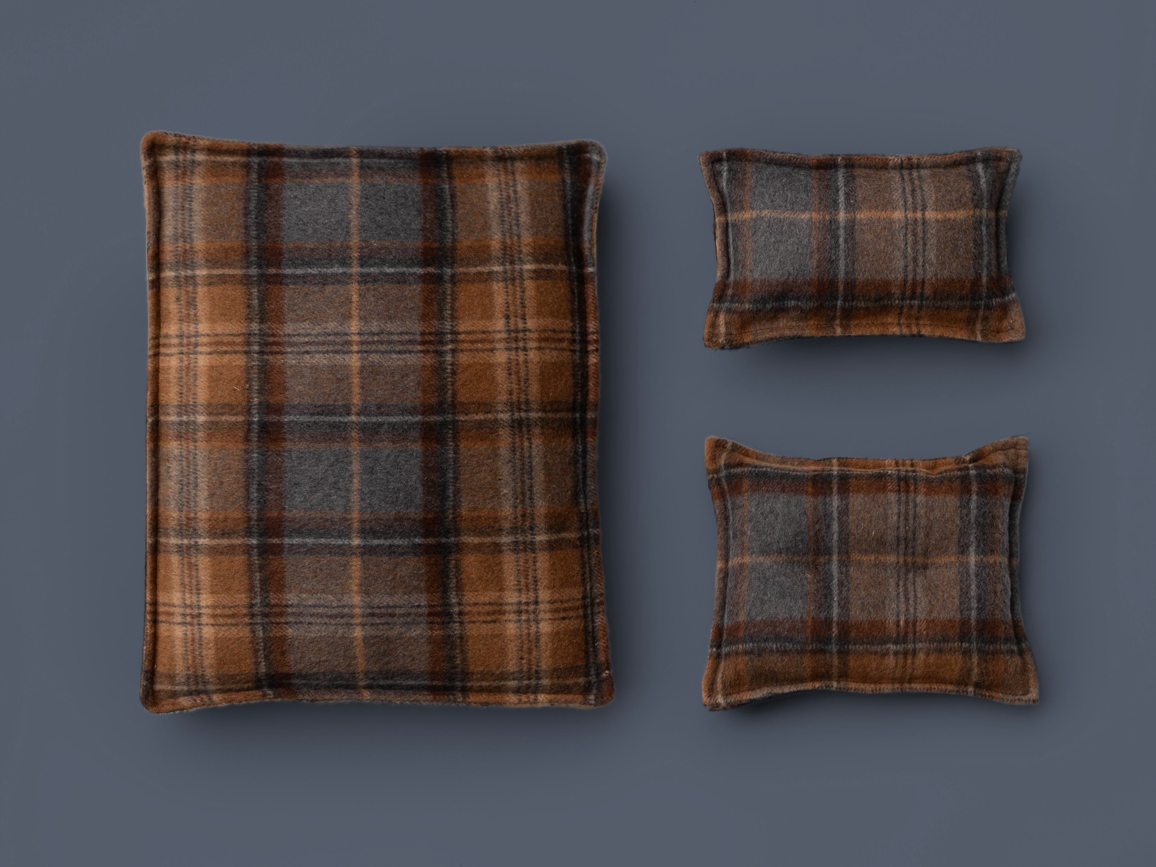 Bed Linens | Cabin Plaid