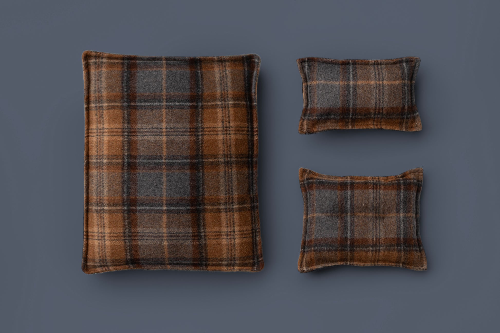 Bed Linens | Cabin Plaid