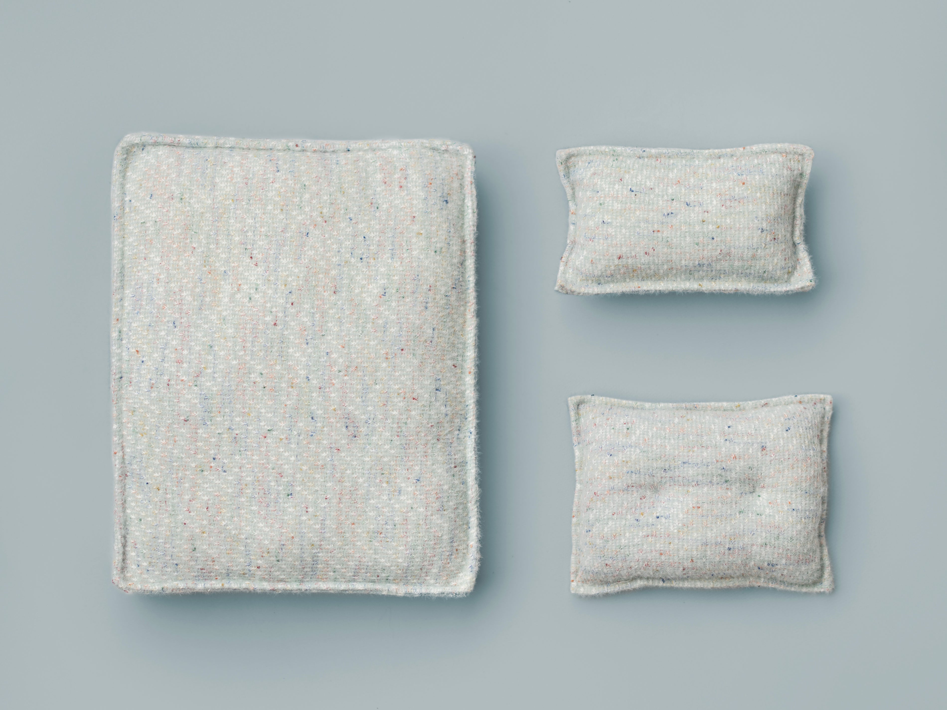 Bed Linens | Milky Toothpaste