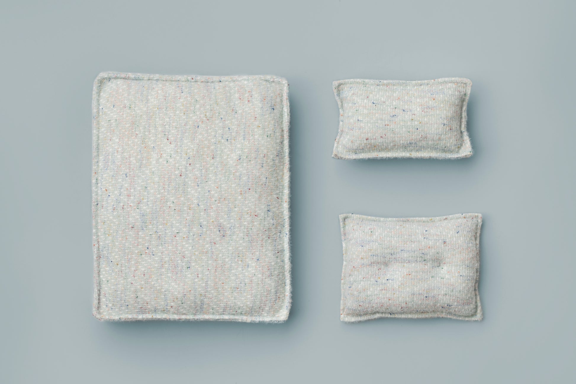 Bed Linens | Milky Toothpaste