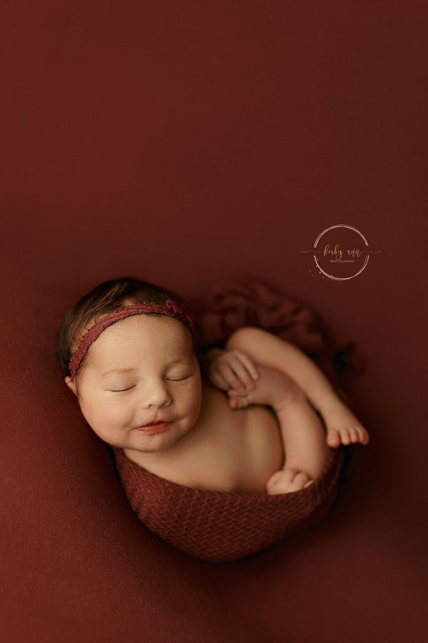 Credit Kirby Ann Photography