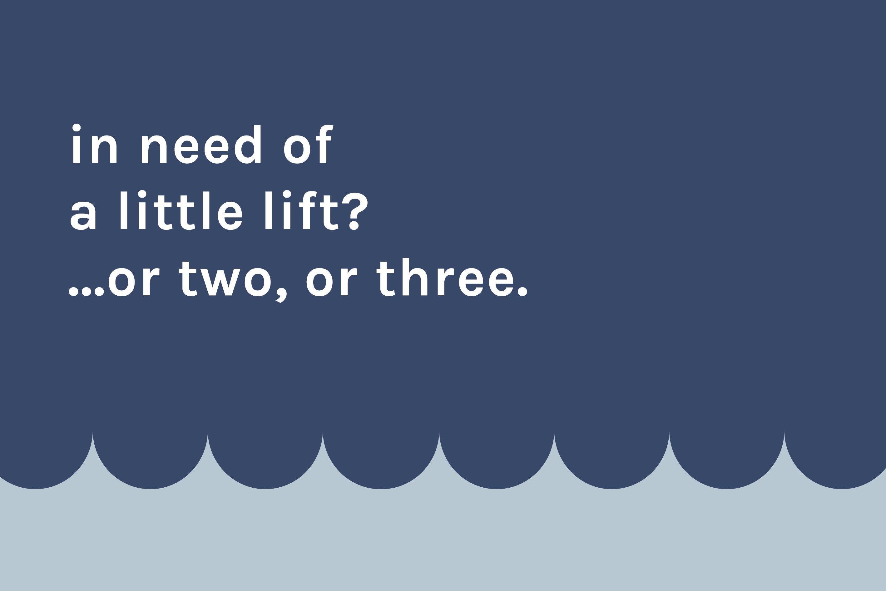 Shape Shifter | Spare Parts (OOPS)