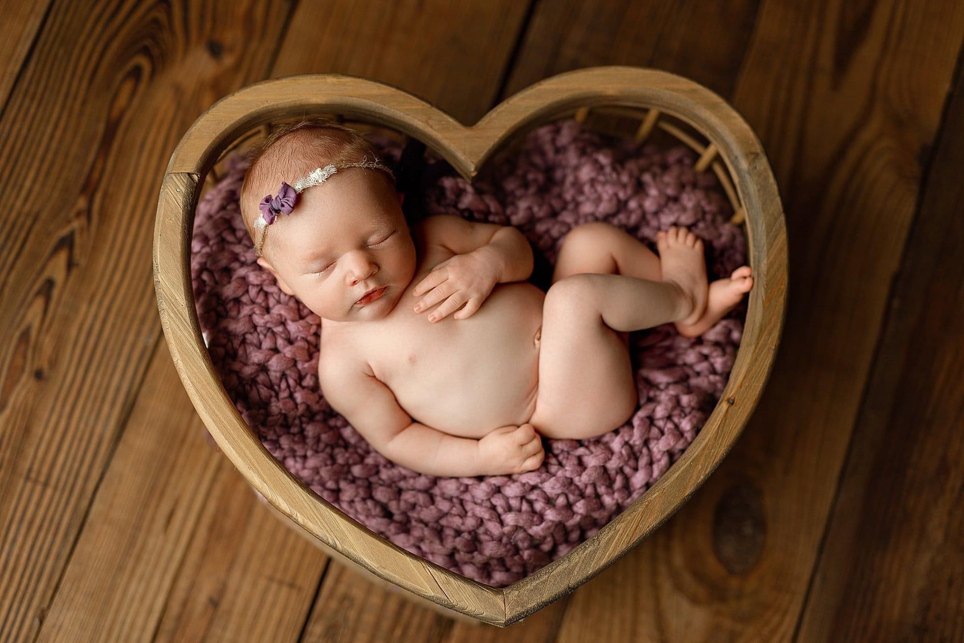 Heart Cage (OOPS)